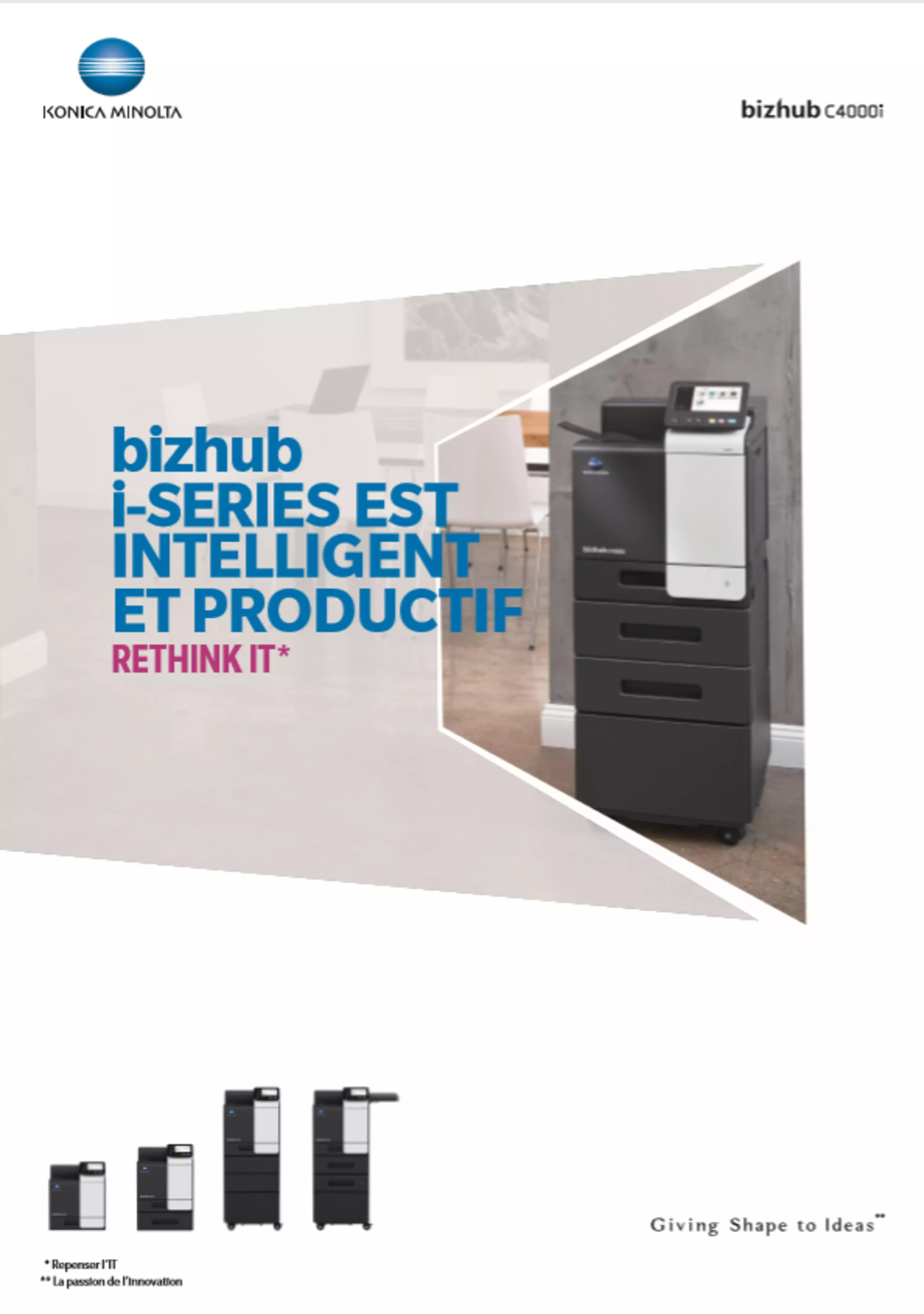 ImageBrochure