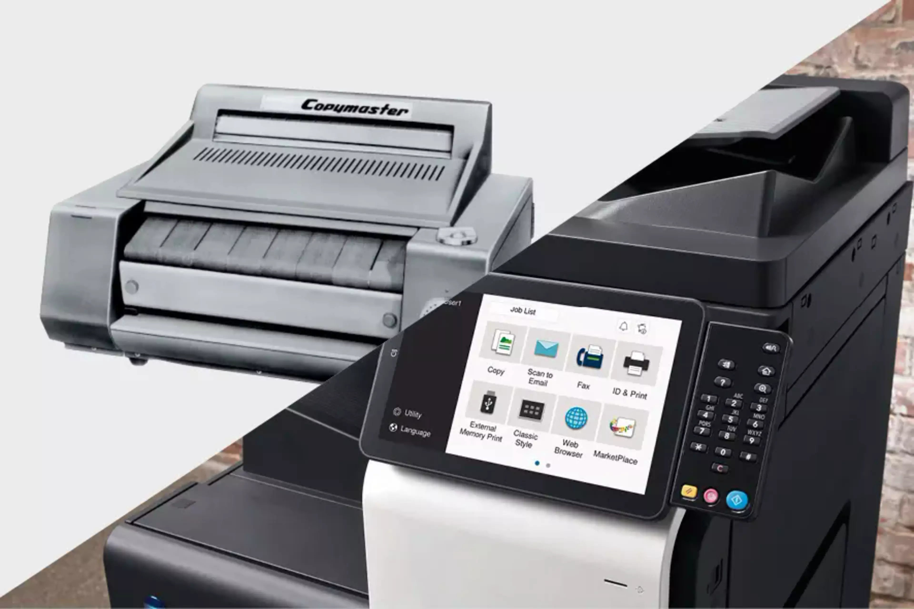 Are you confident in the security of your printers?