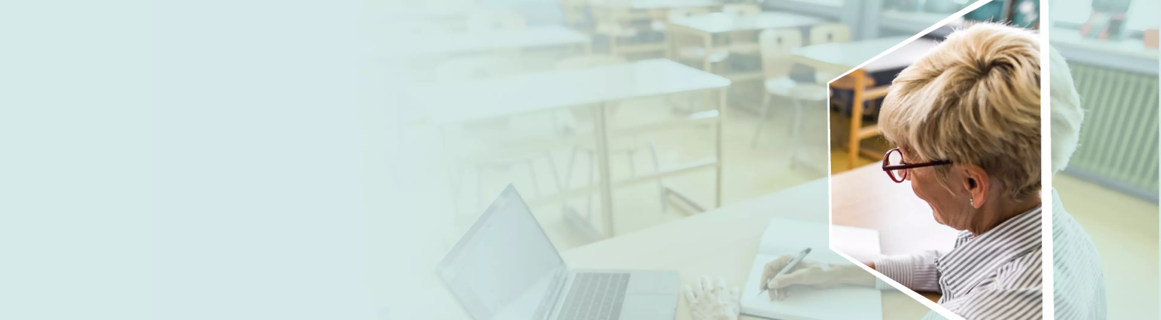 Discover Konica Minolta's services for the Education sector