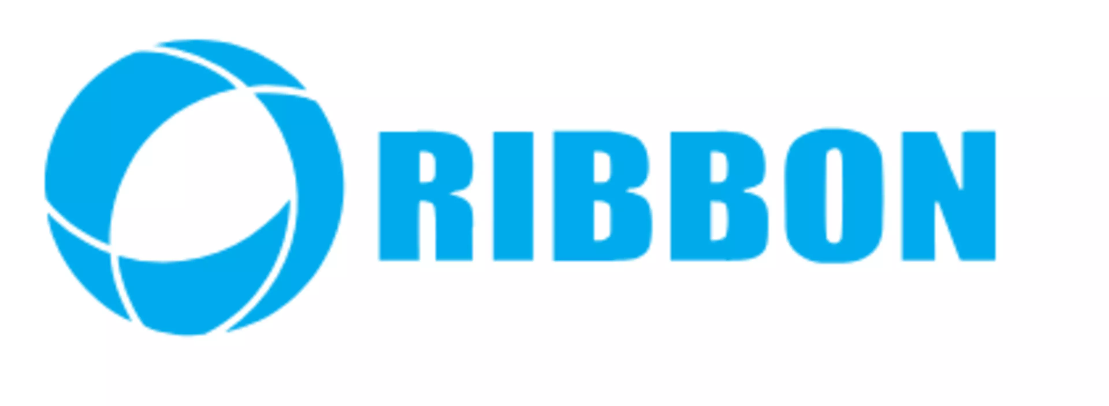 ribbon logo