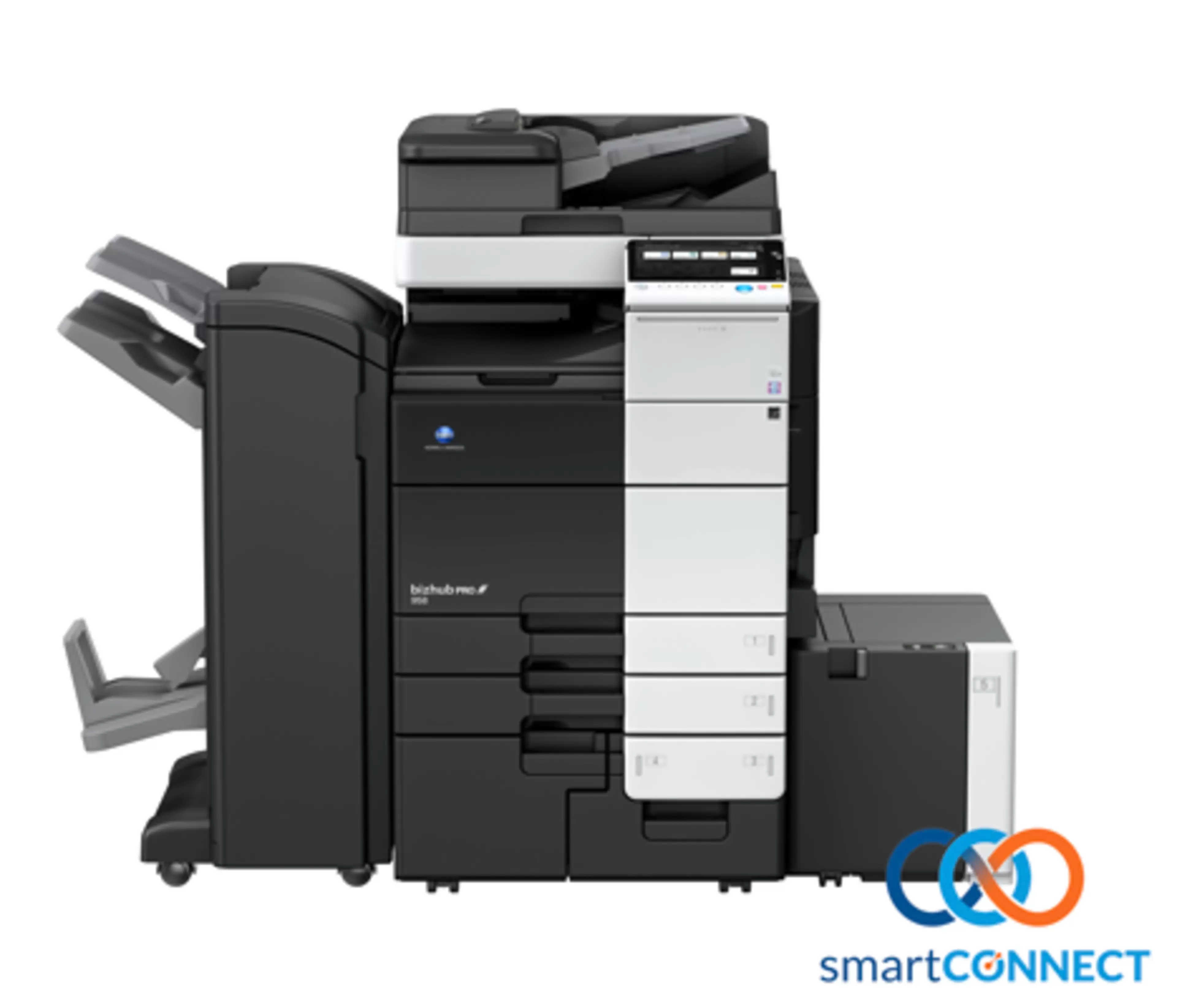 bizhub PRO 958