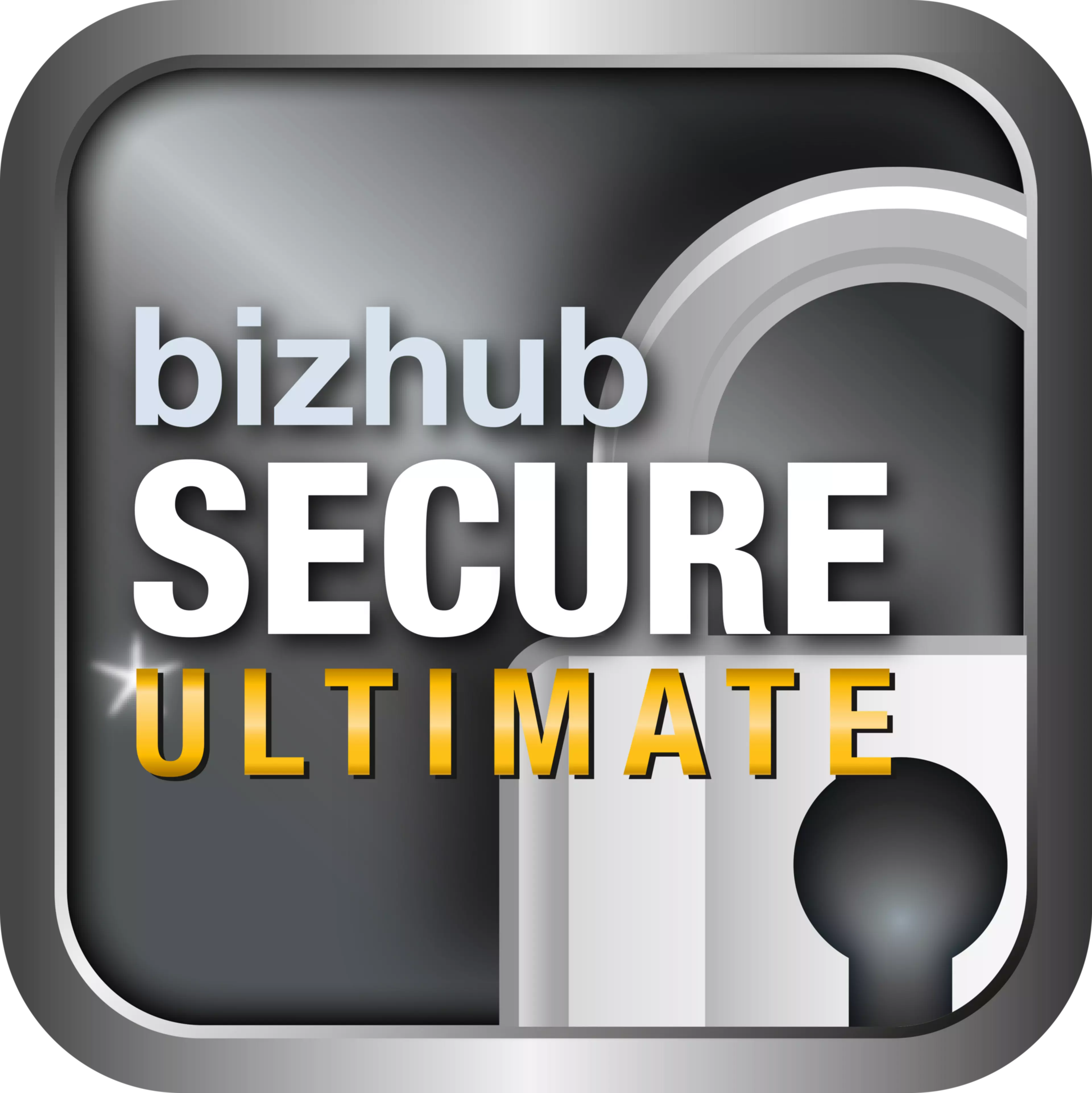 bizhub secure ultimate Logo FINAL
Corporate/Company