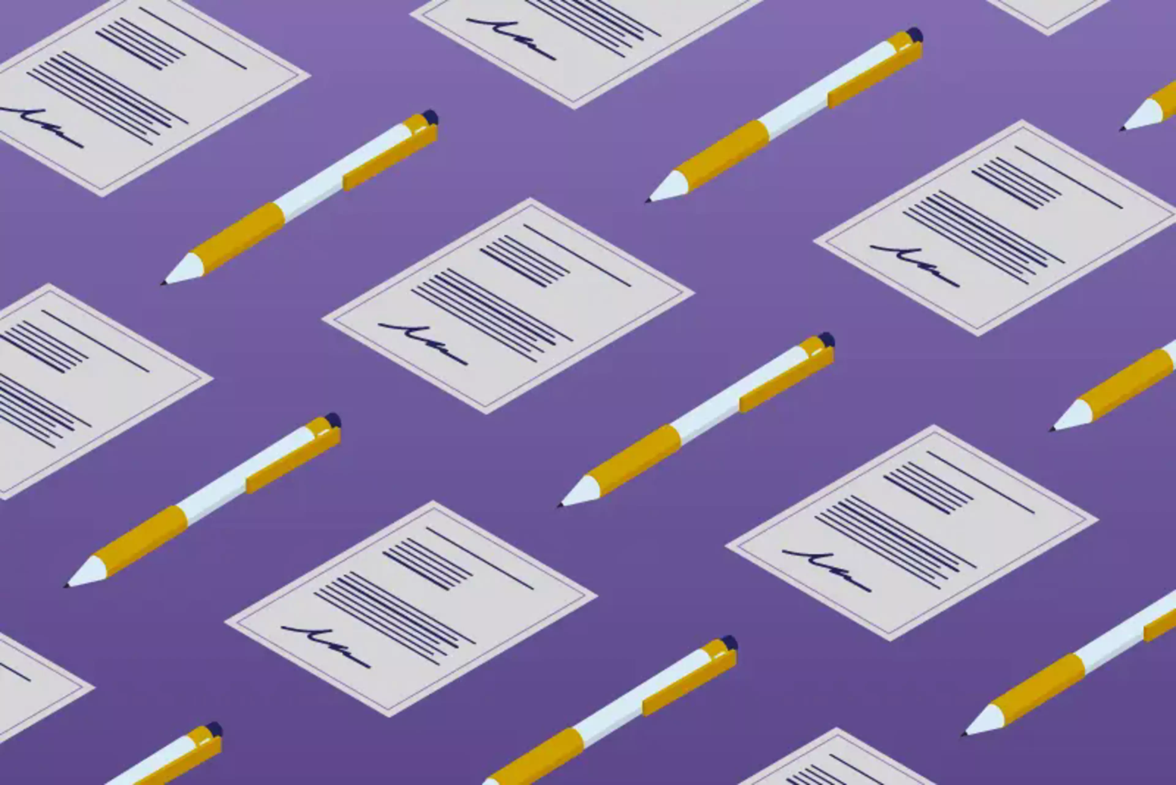 Electronic signatures: make them an  integral part of your digital processes