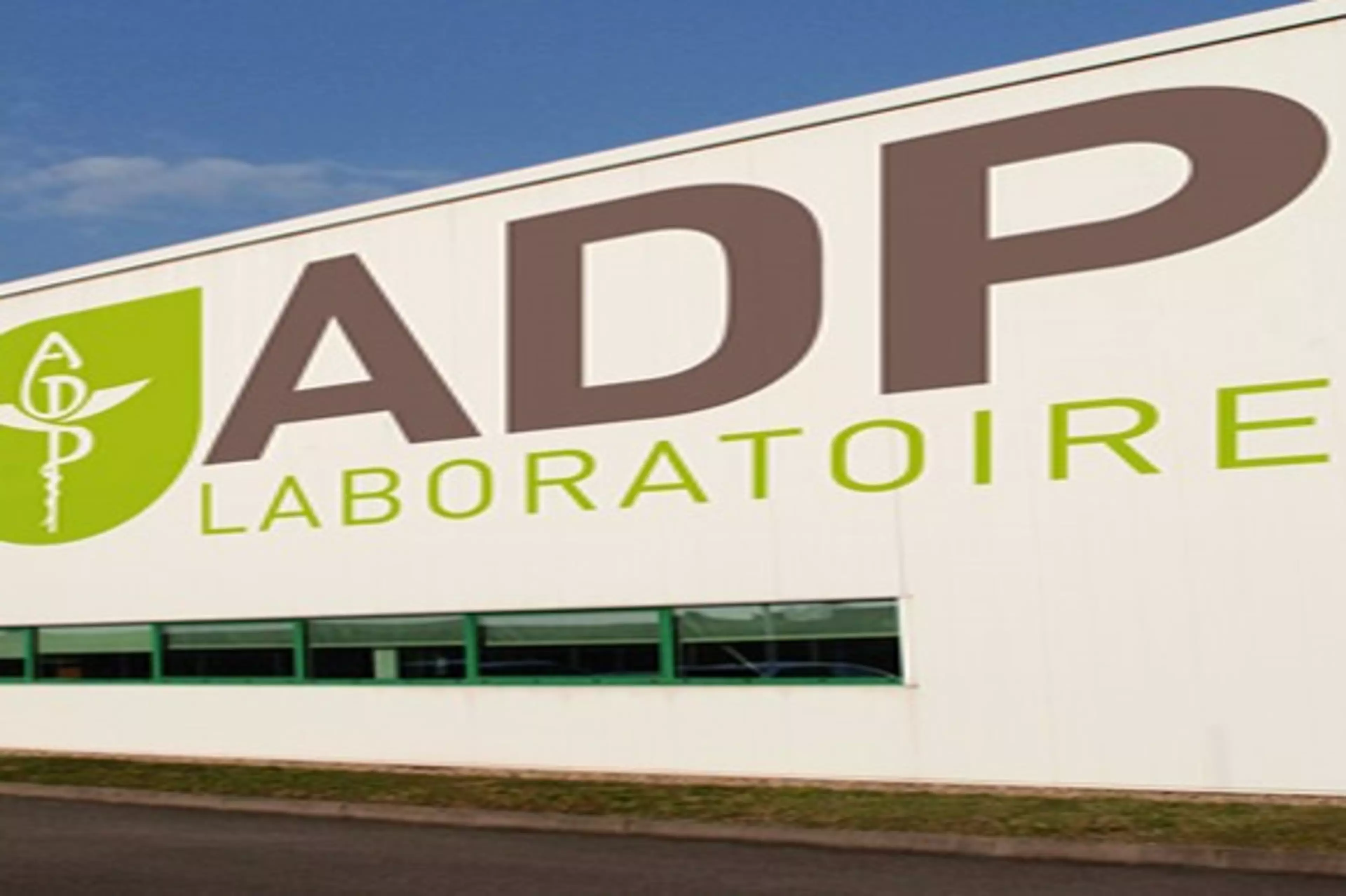 ADP Laboratoire