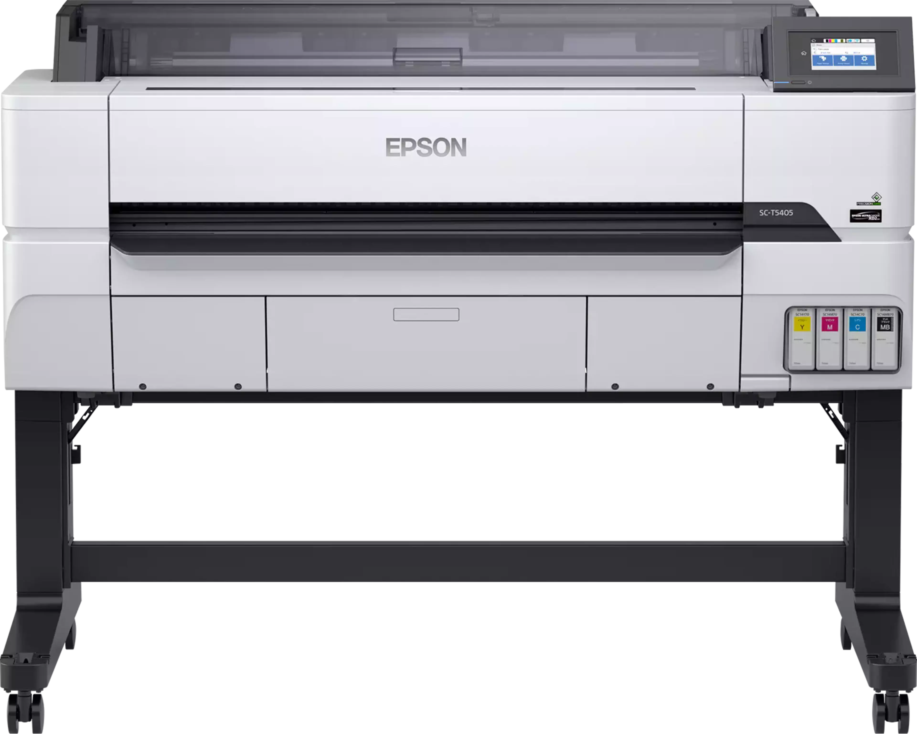 Epson SureColor SC-T5405 