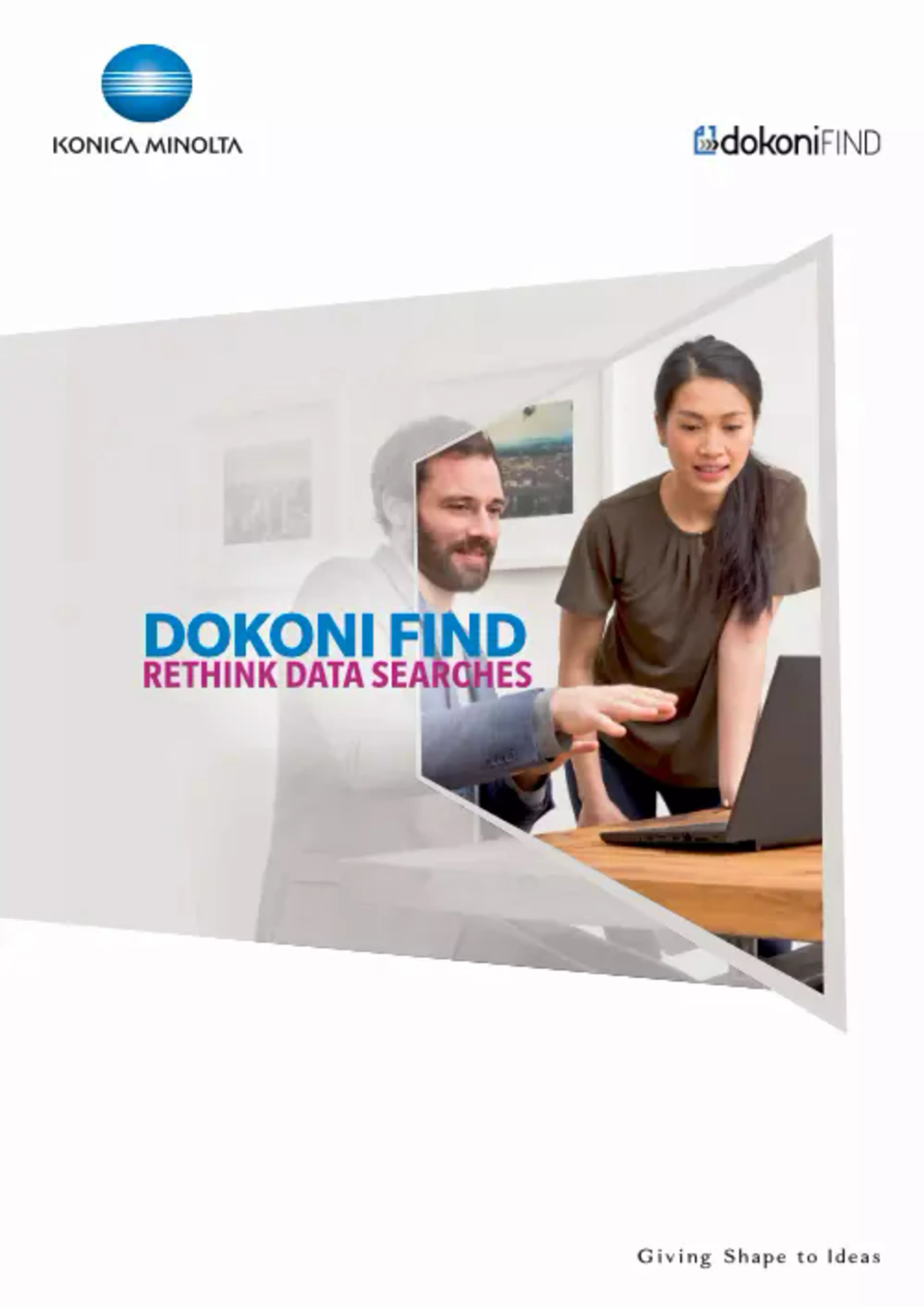Get the product datasheet now to have all information at hand.