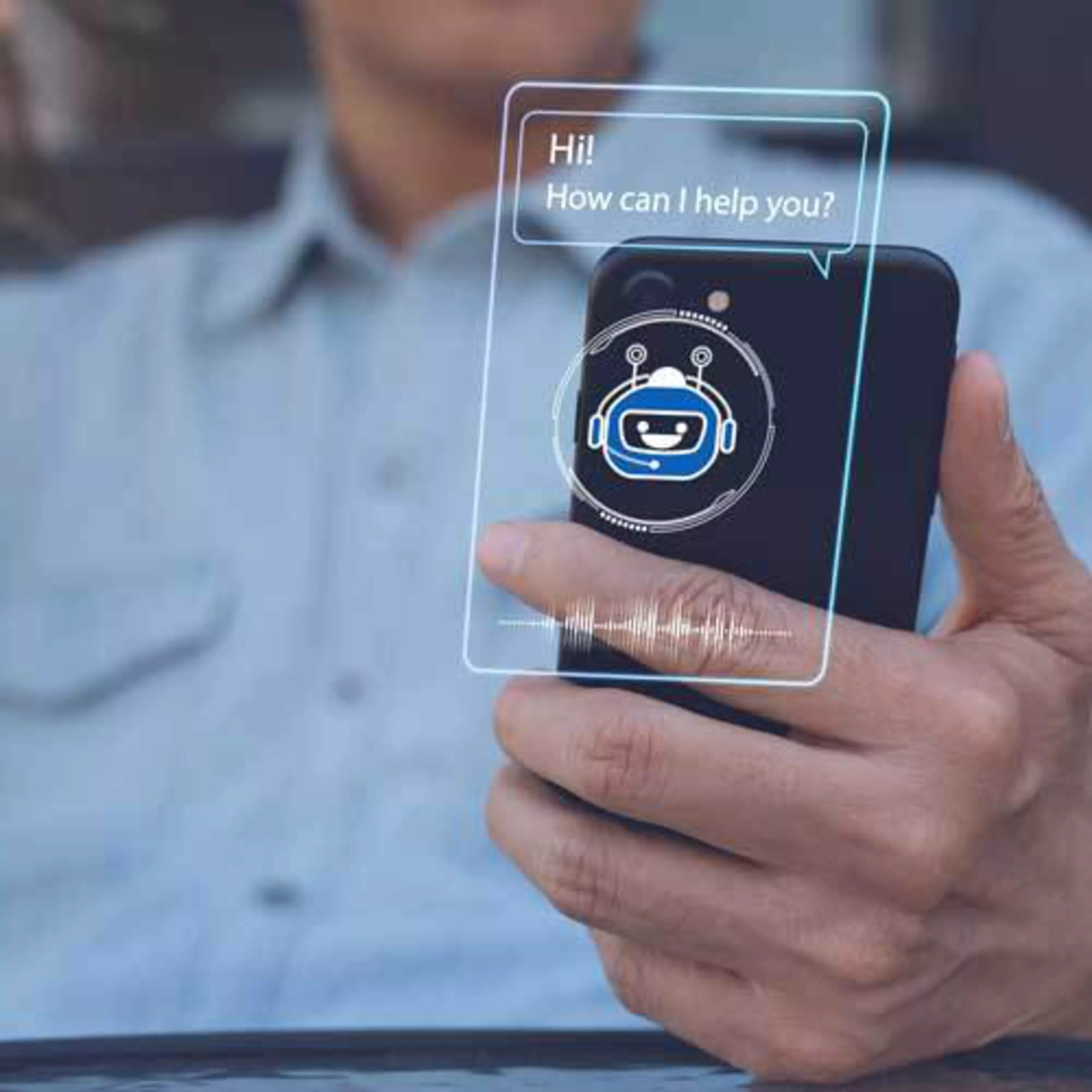 Power Virtual Agents: Intelligente Chatbots einsetzen
