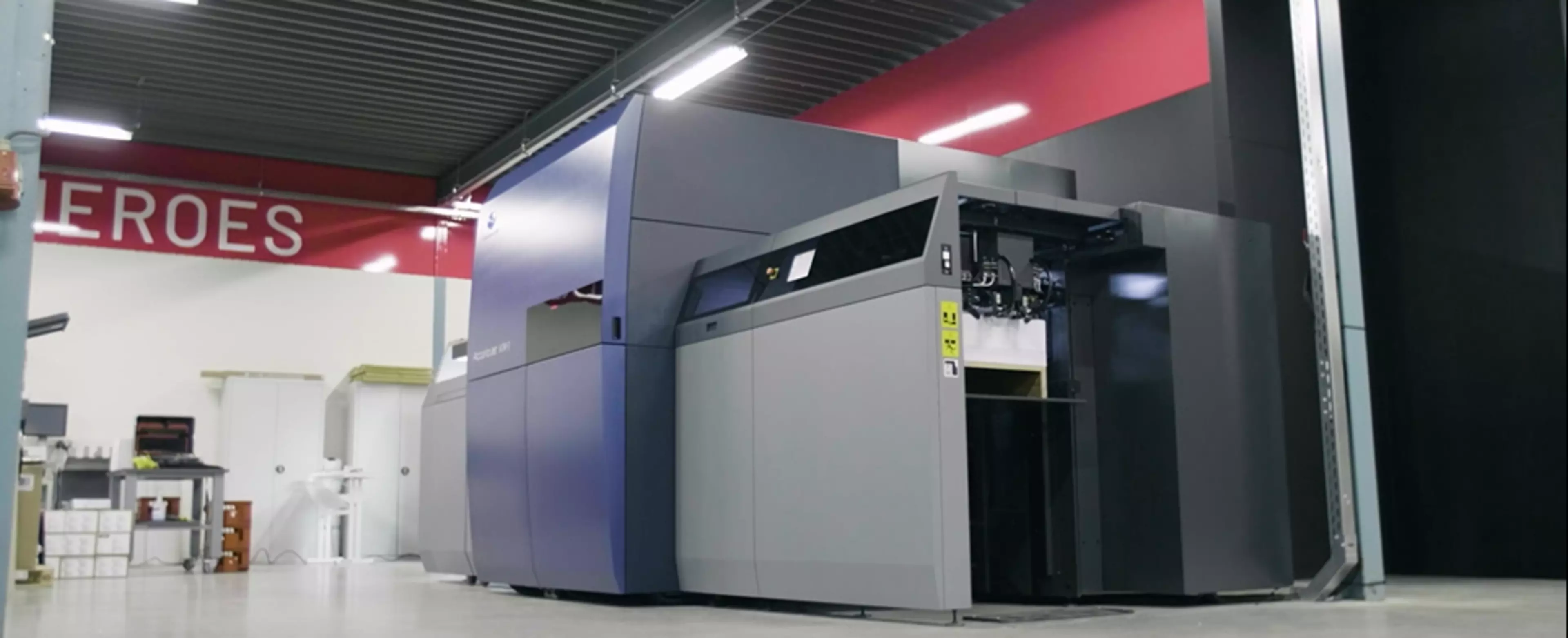 Sidekix chooses Konica Minolta to further professionalise personalised campaigns