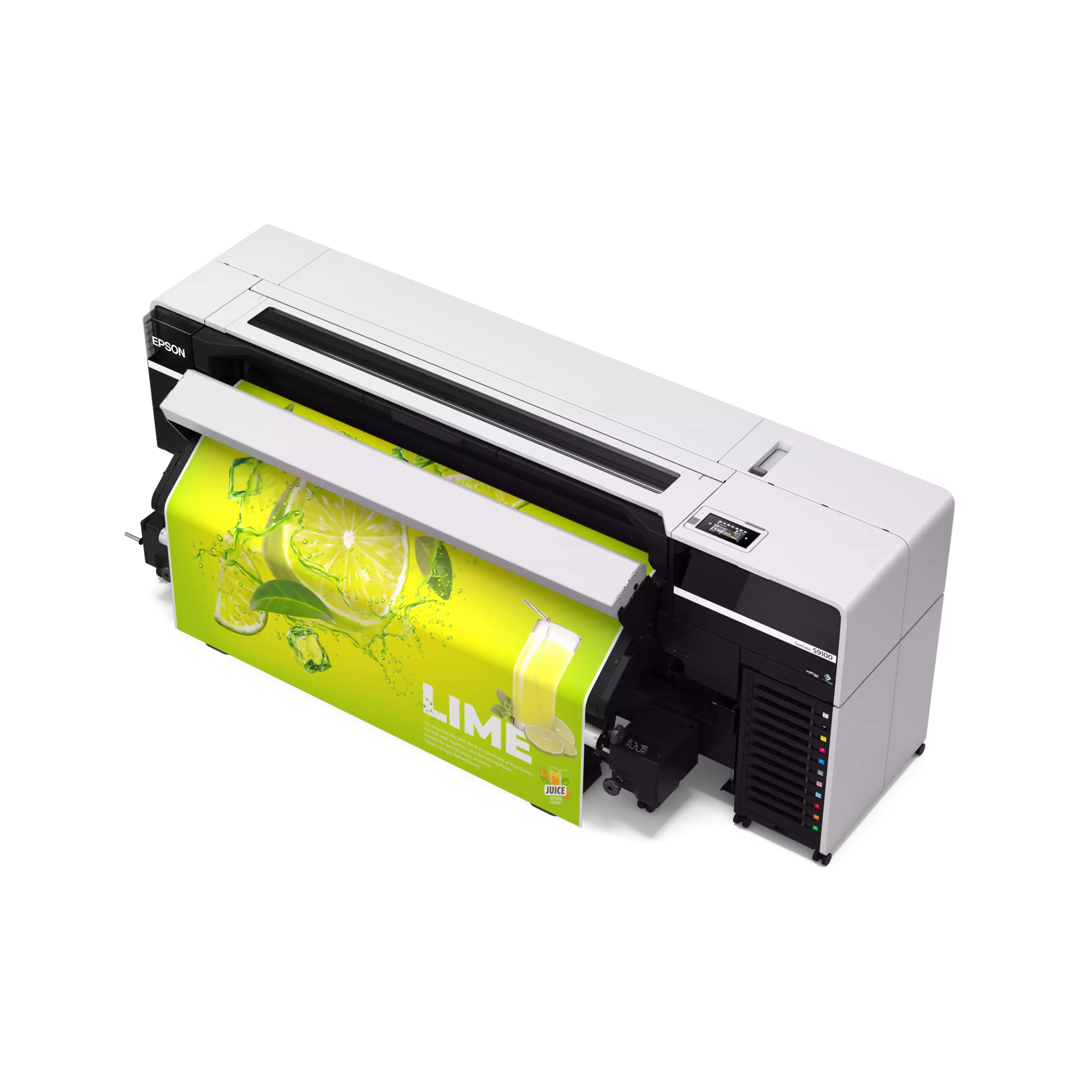 Epson SureColor SC-S9100