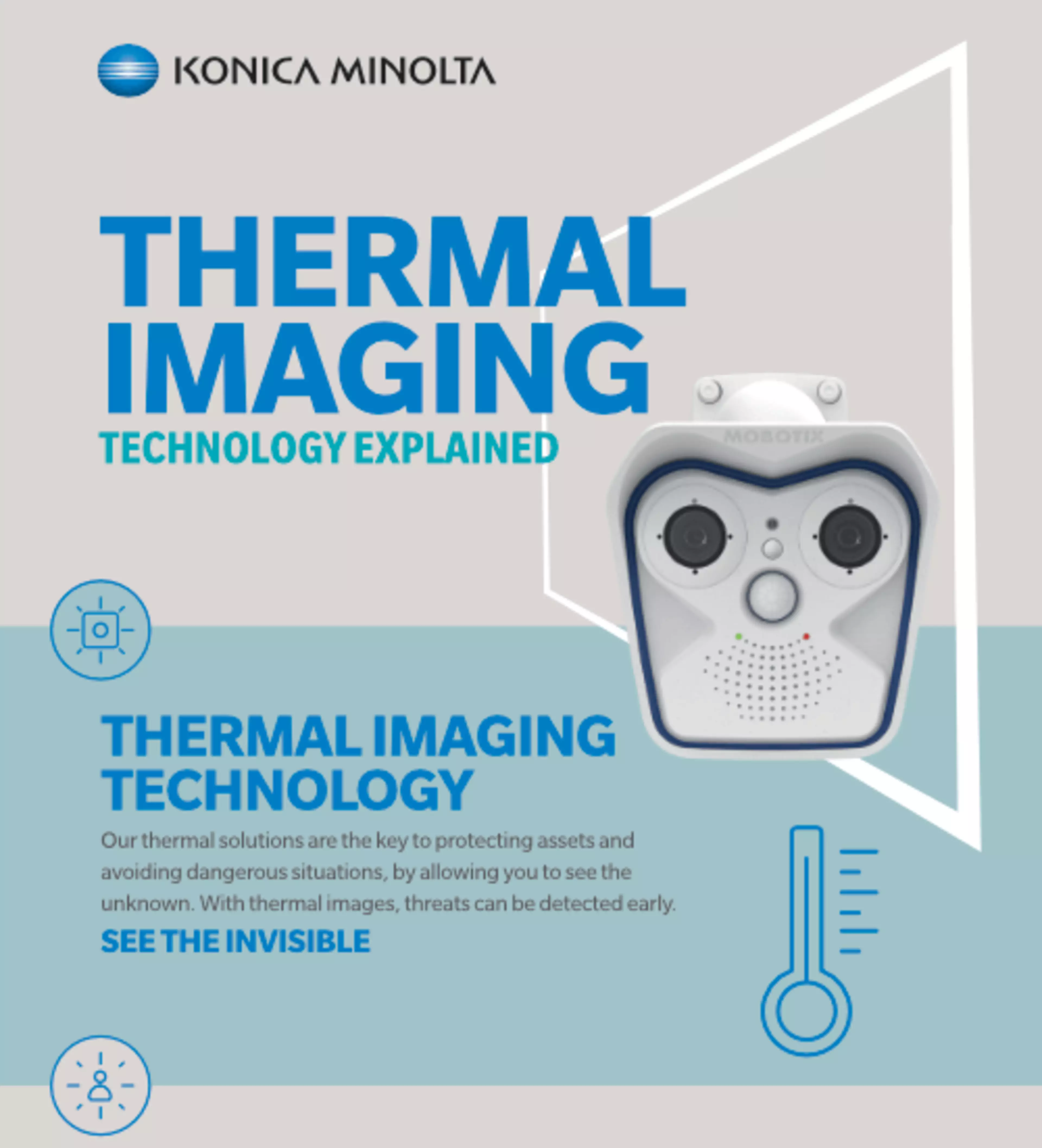 Thermal Imaging: Technology Explained