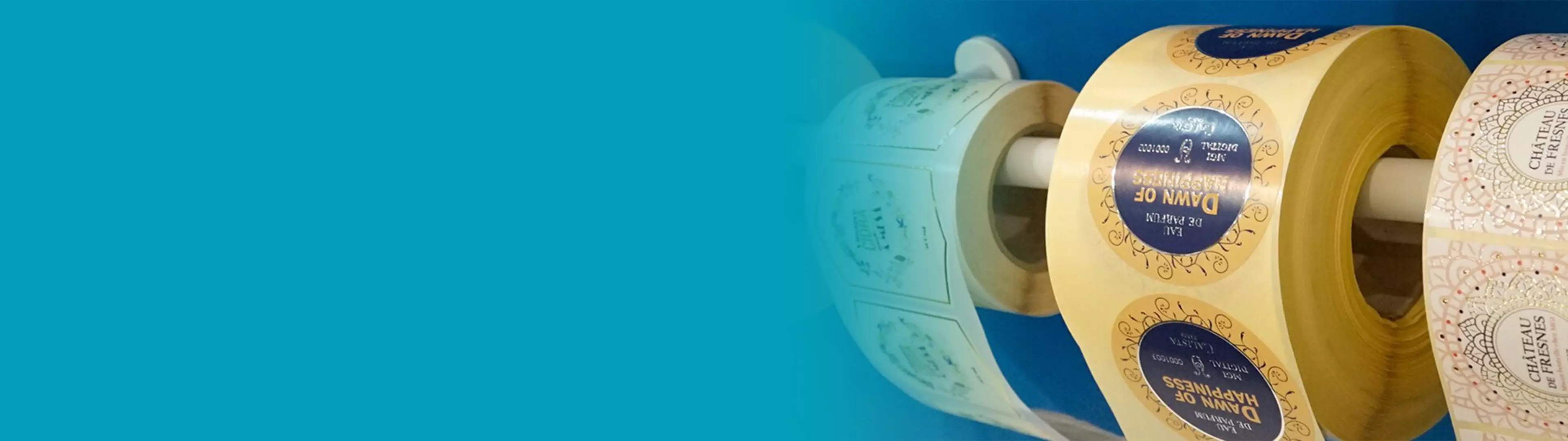 Labelexpo: Beschleunigtes Wachstum im Industriedruckmarkt