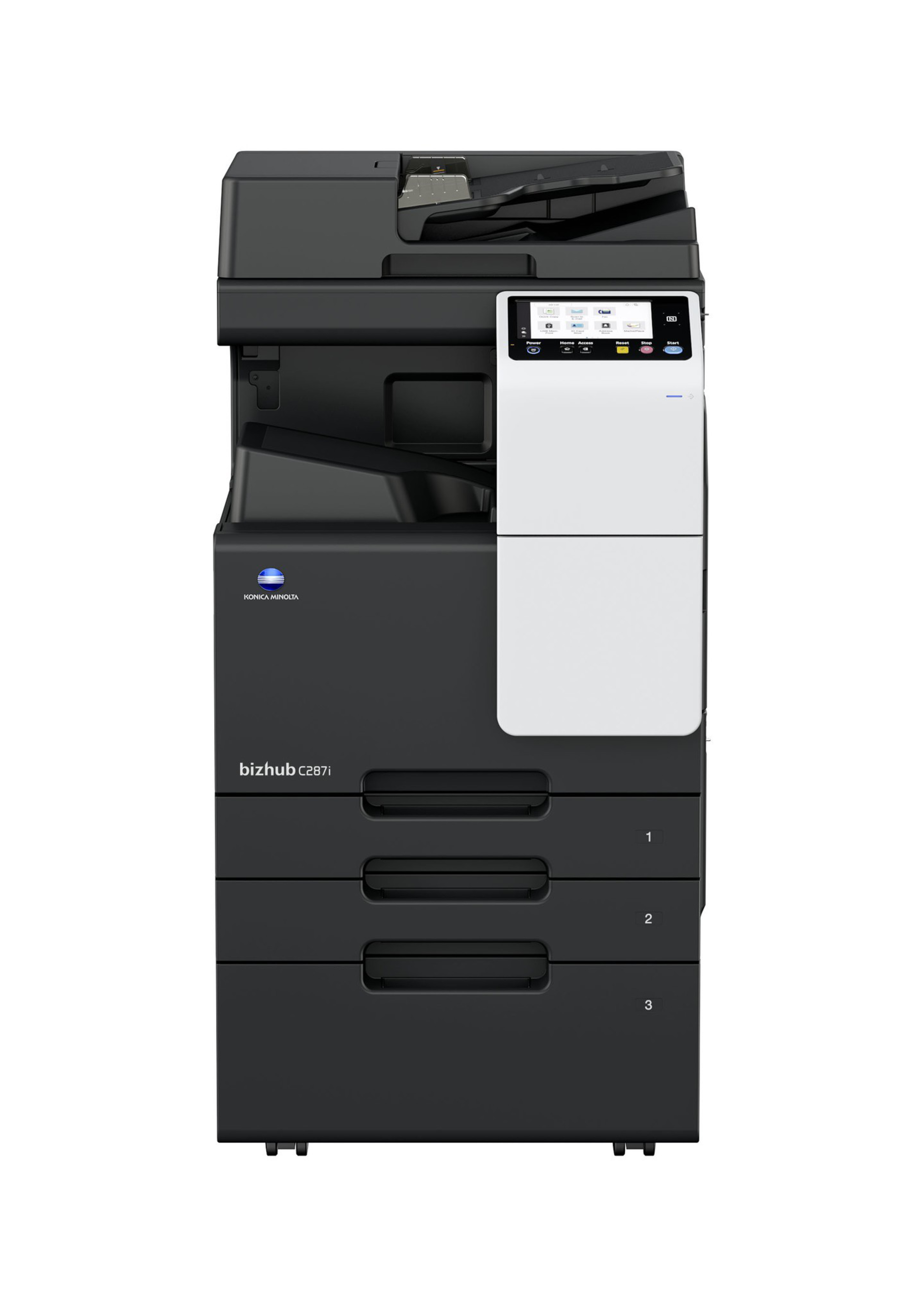 Konica minolta bizhub c227. Коника минолта bizhub с227. Мфу konica minolta bizhub c257i (acvd021). Мфу bizhub c257i. Мфу bizhub c257i.