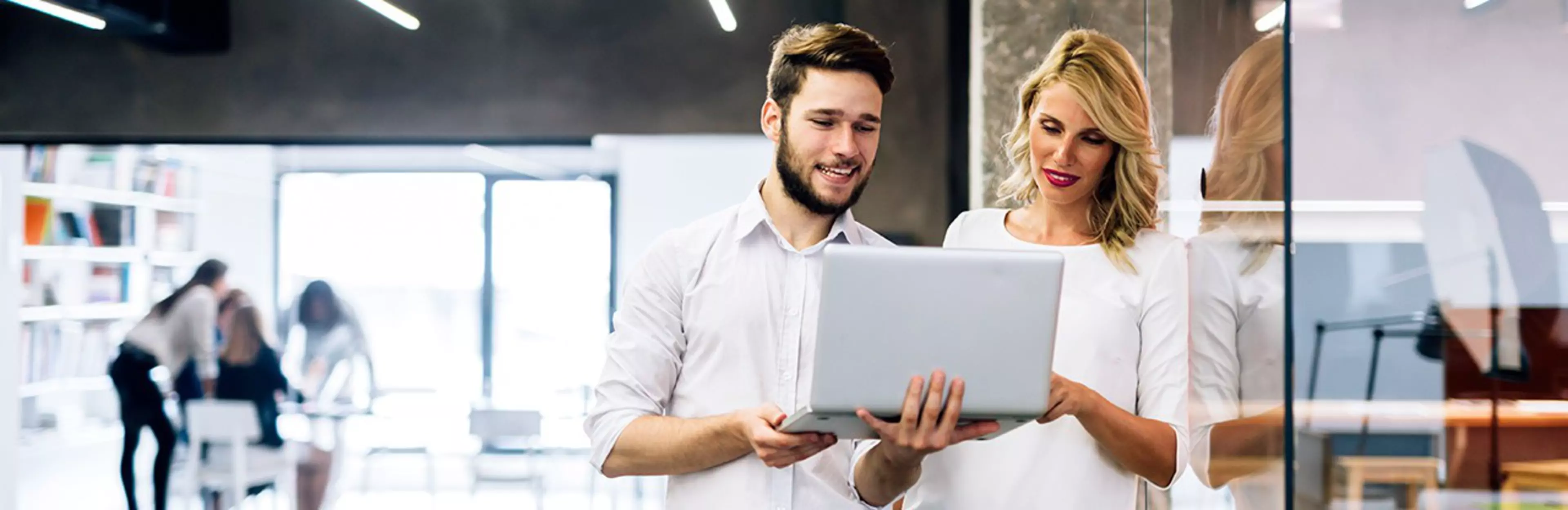 Gestão Inteligente da Informação