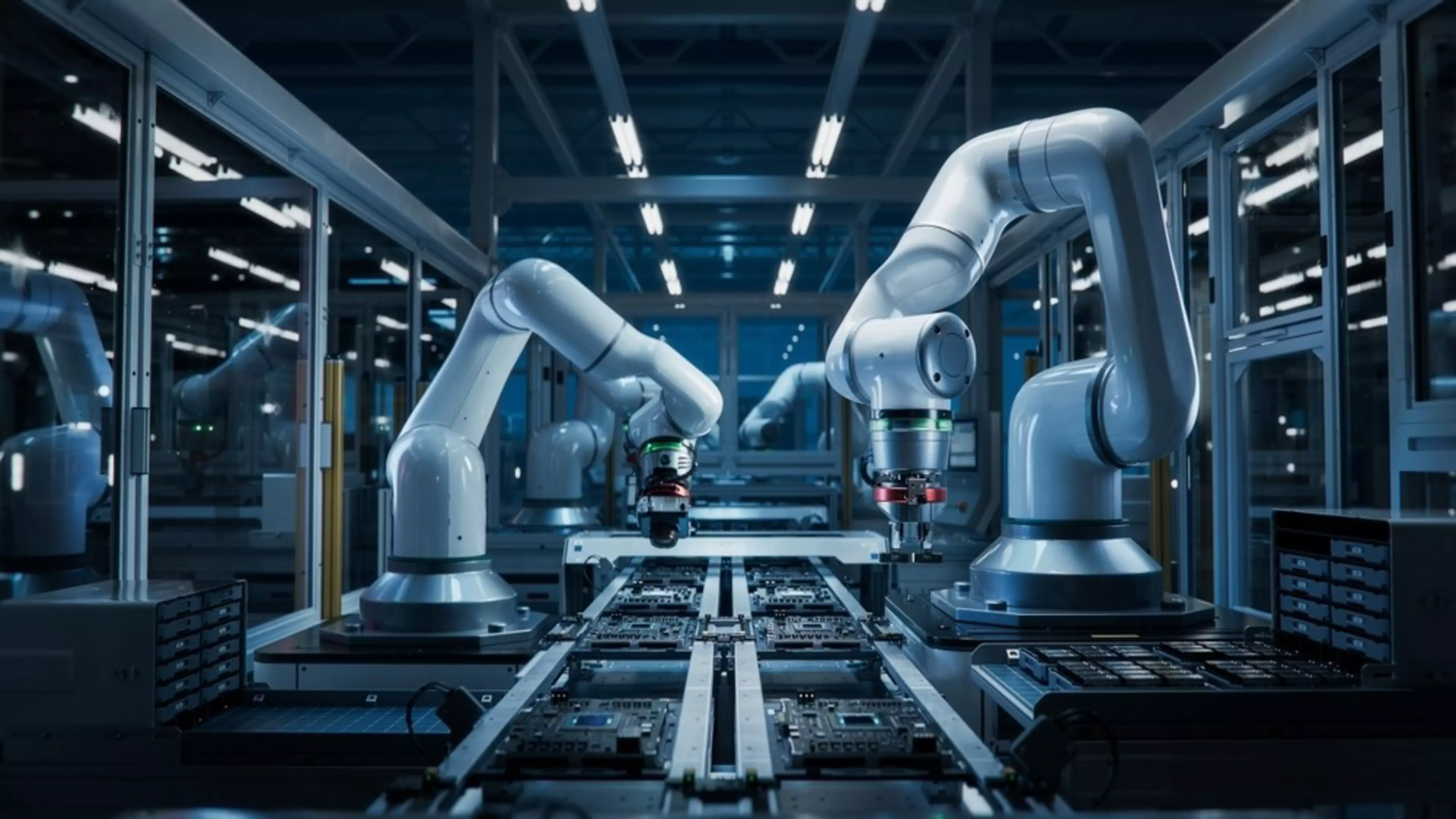 Wat betekent AI voor de wereld van printers en uitgevers?