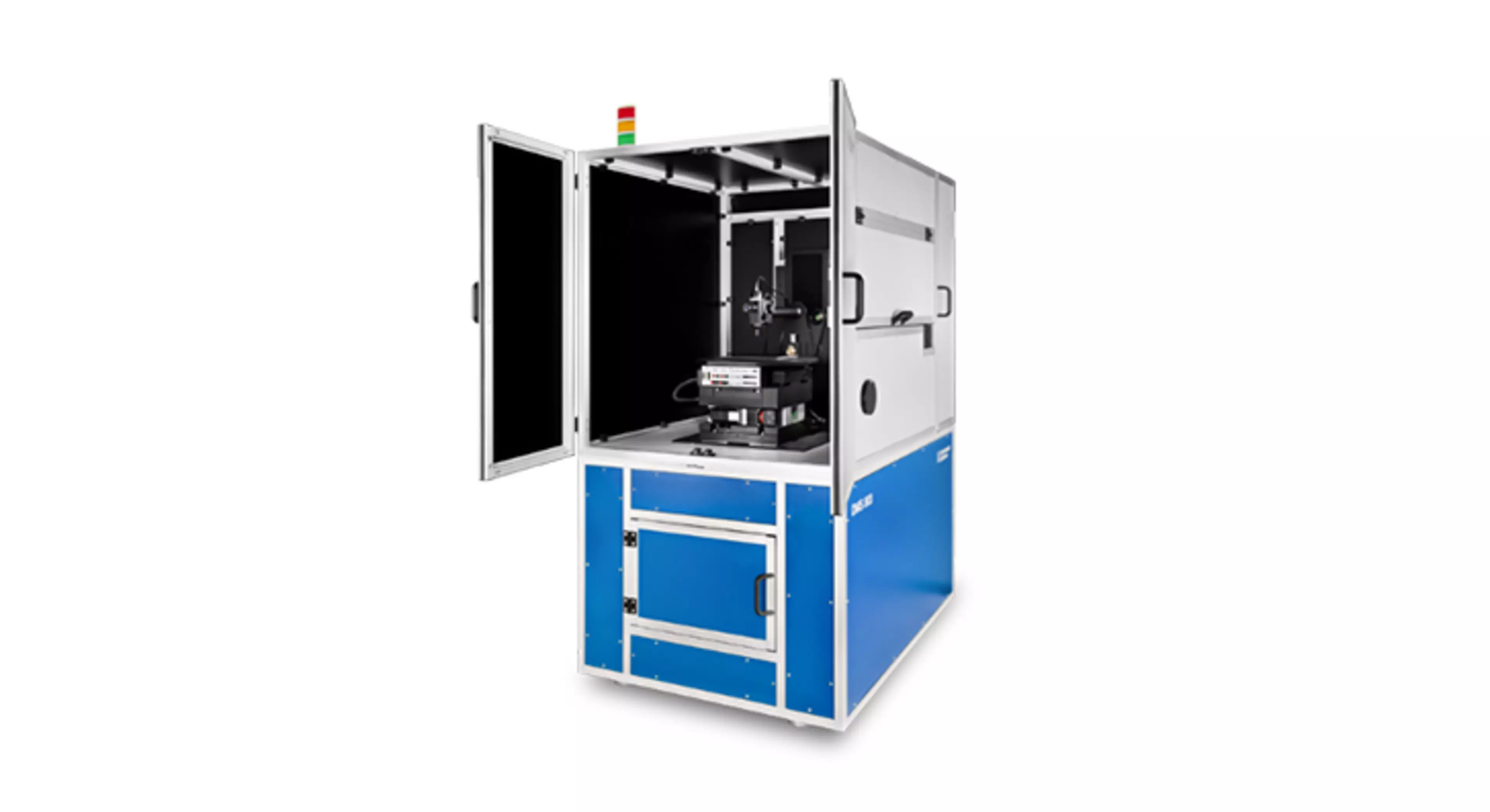 Goniophotometers for displays