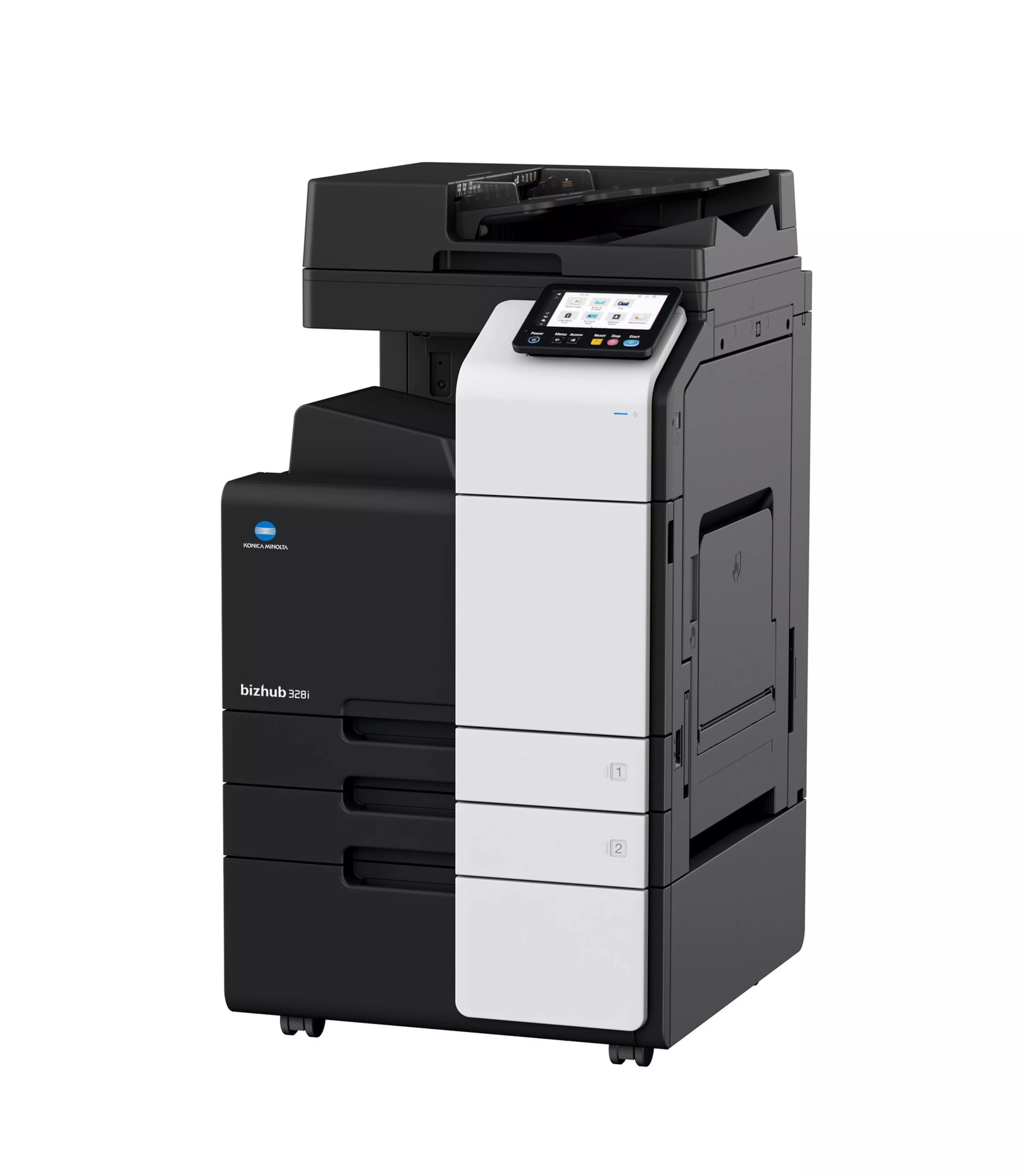 Digital Workplace,  product studio picture