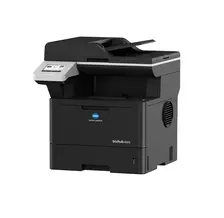 bizhub 5021i Multifunctional Office Printer | KONICA MINOLTA