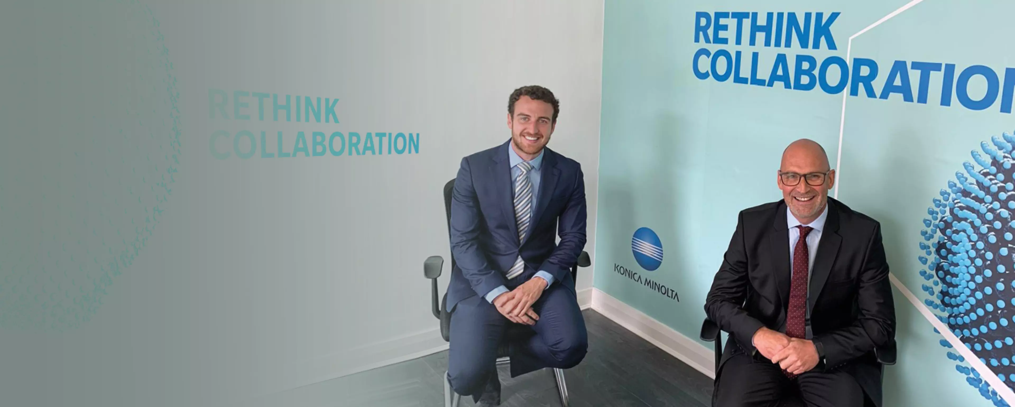 KM announces new Channel partnership with ITECH