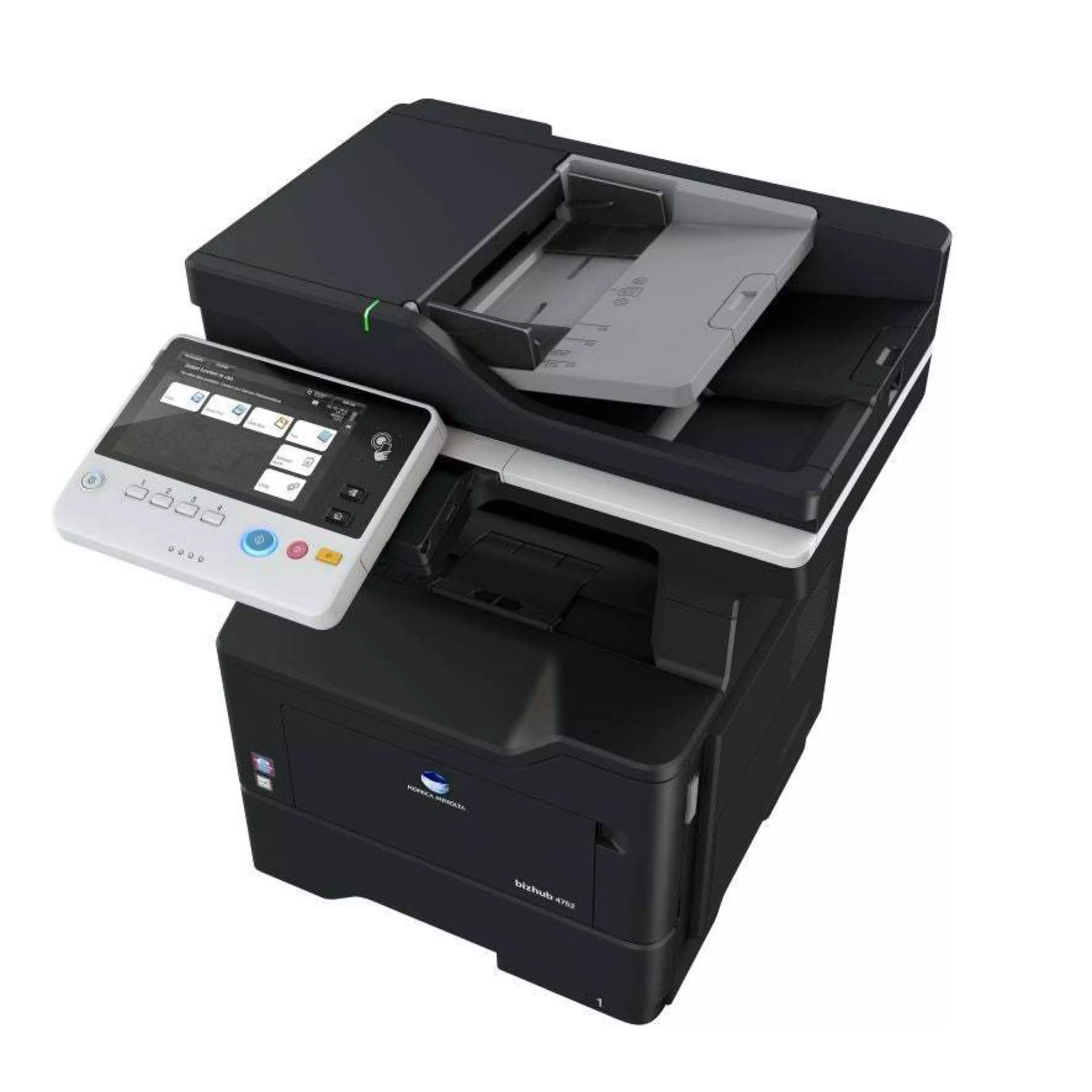 Konica Minolta bizhub 4752 office printer