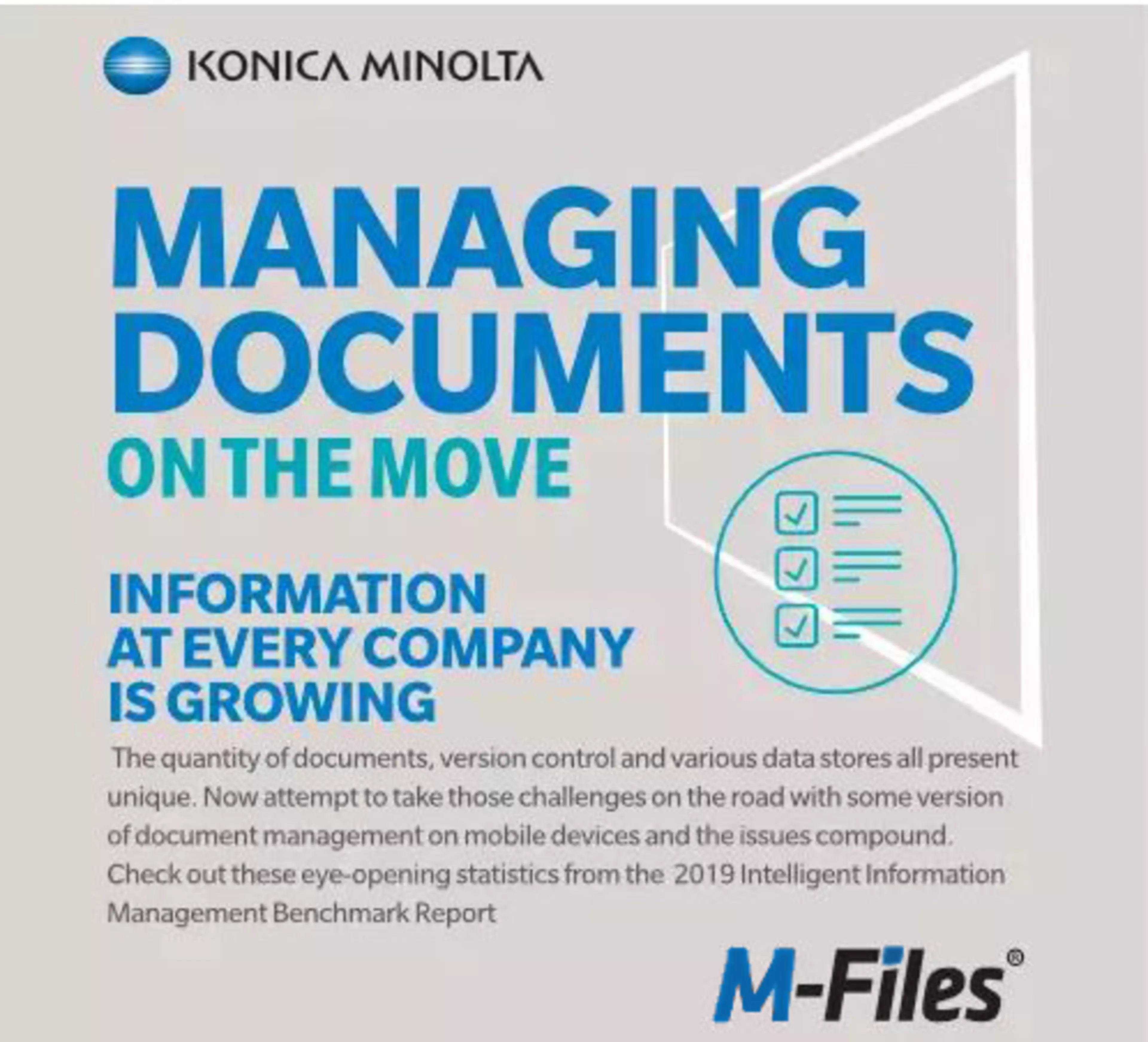 MFiles - Cloud rješenje za inteligentno upravljanje dokumentim i informacijama