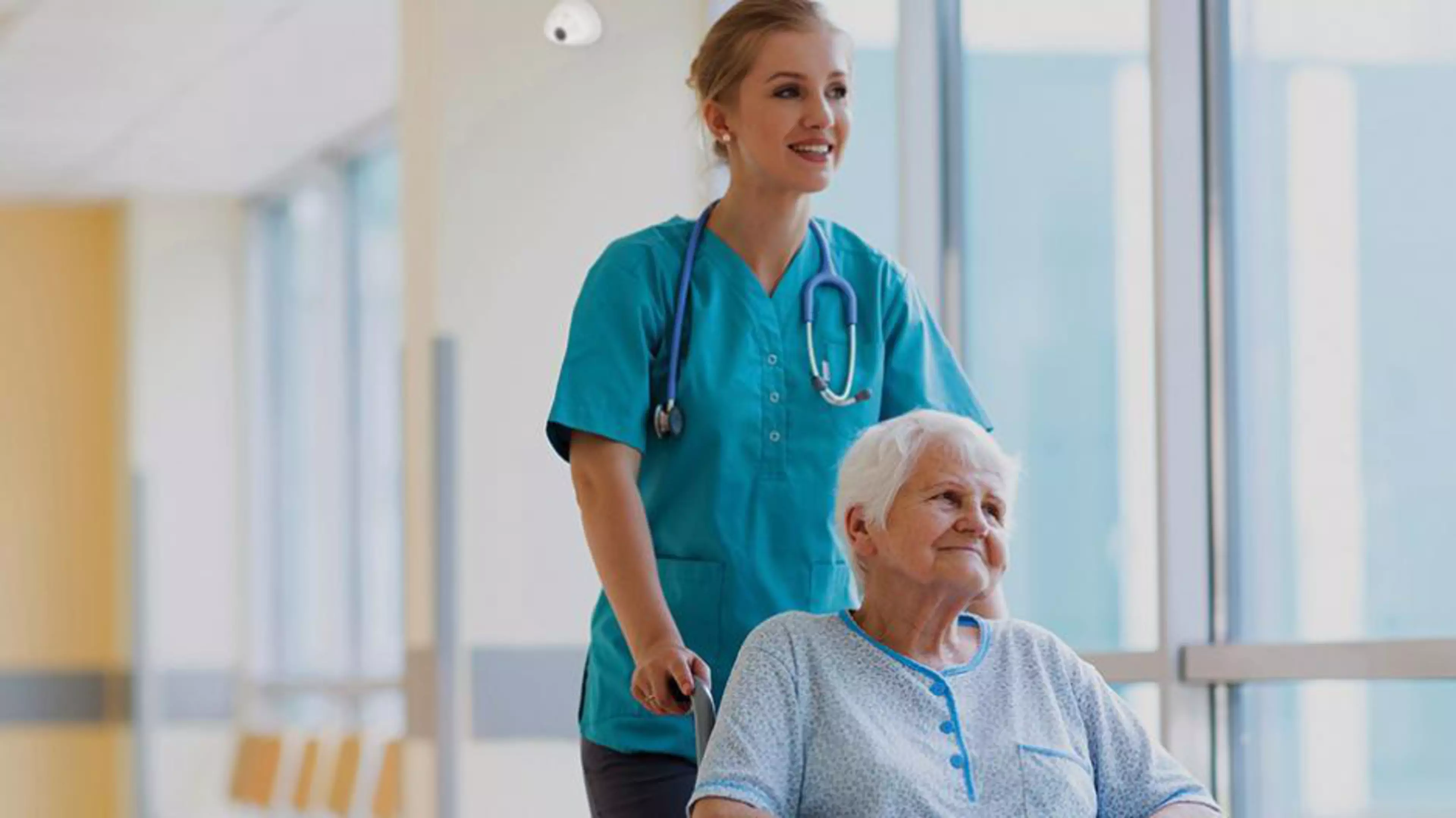 Patient and Asset Tracking Solutions