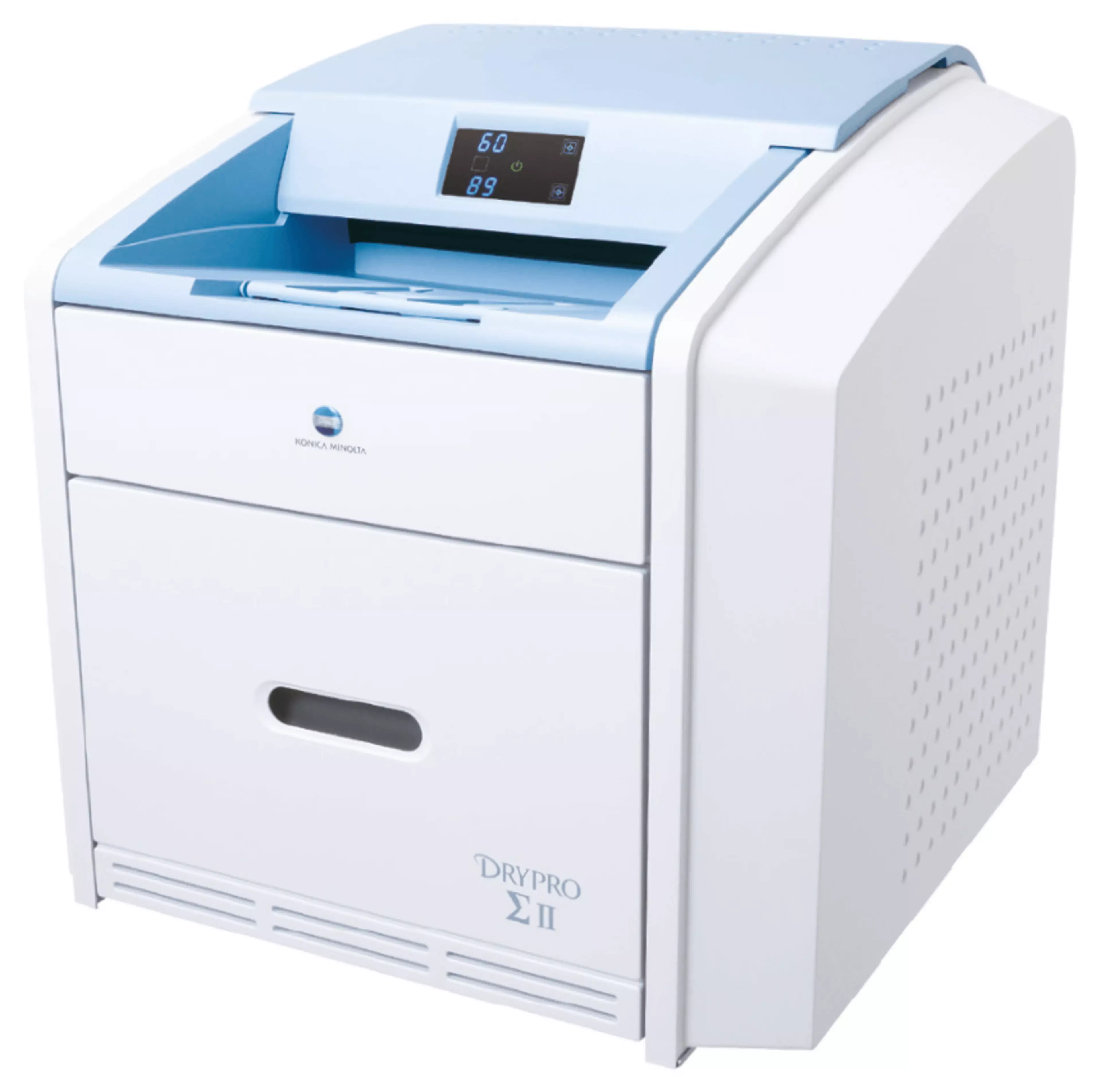 DryPro Sigma 2 image_1