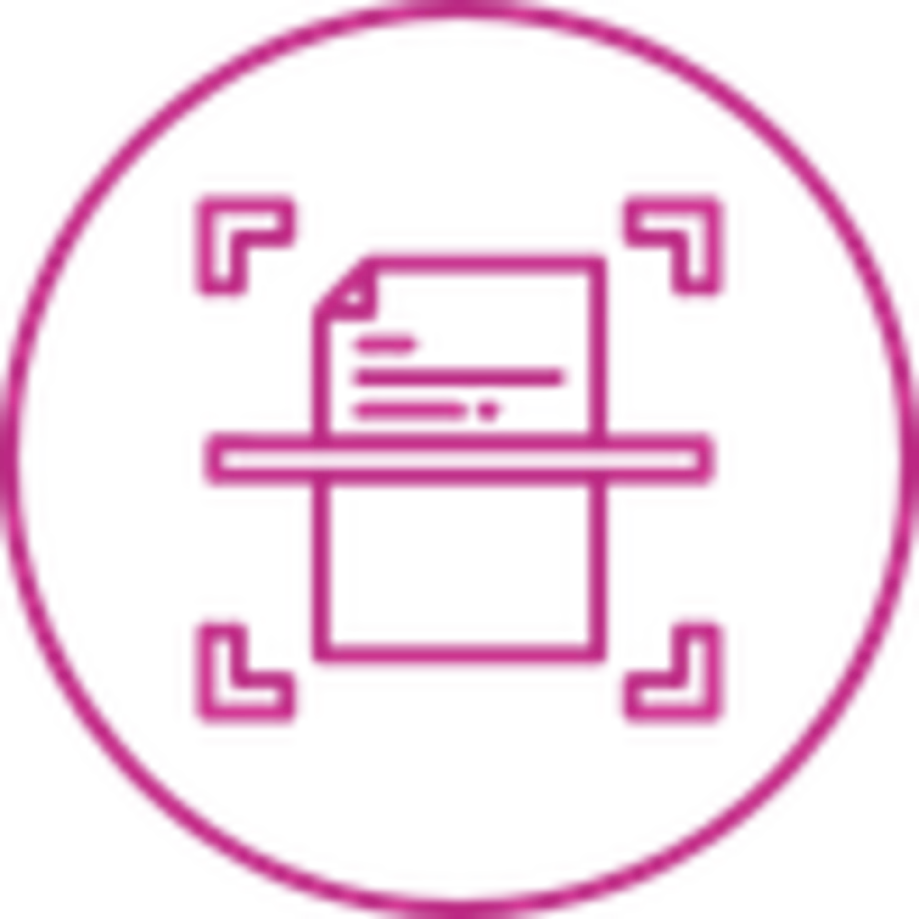 Ikony Mediastore size (100 x 100 px) - Pokročilé skenování