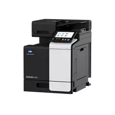 【動作確認済】 KONICA KonicaⅡ F0613-112-10-1v y bizhub C3321i Multifunctional Office Printer | KONICA MINOLTA