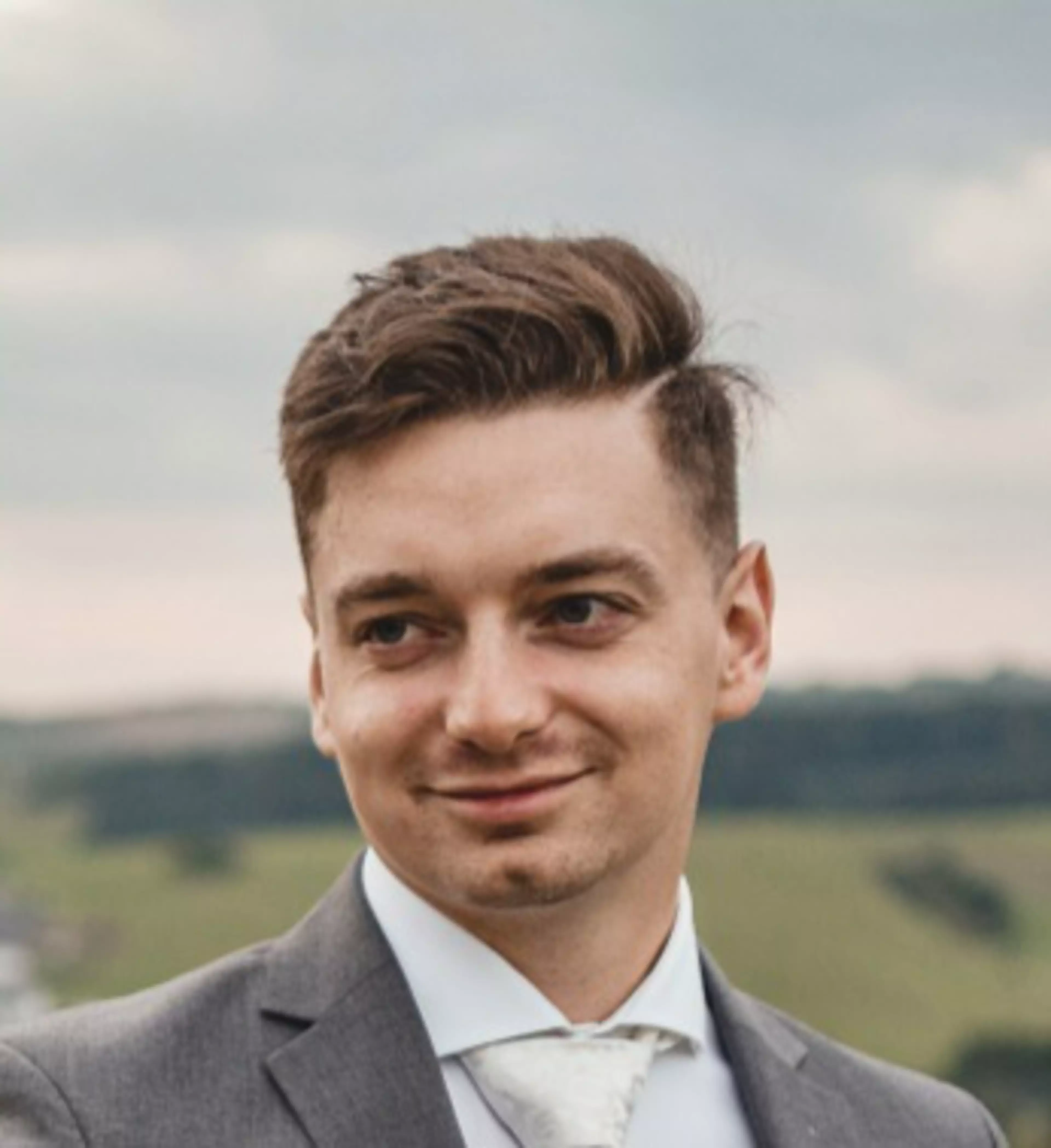Tomáš Vrána