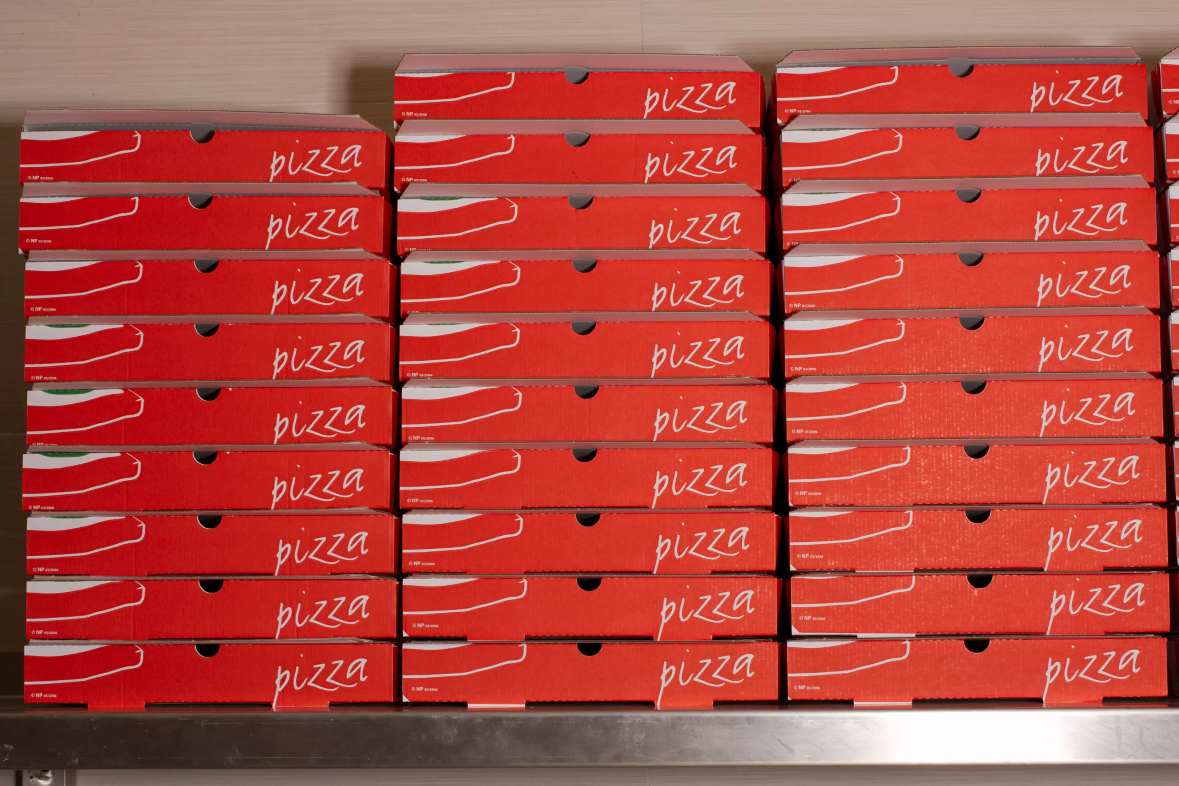 Commercieel printen en publiceren