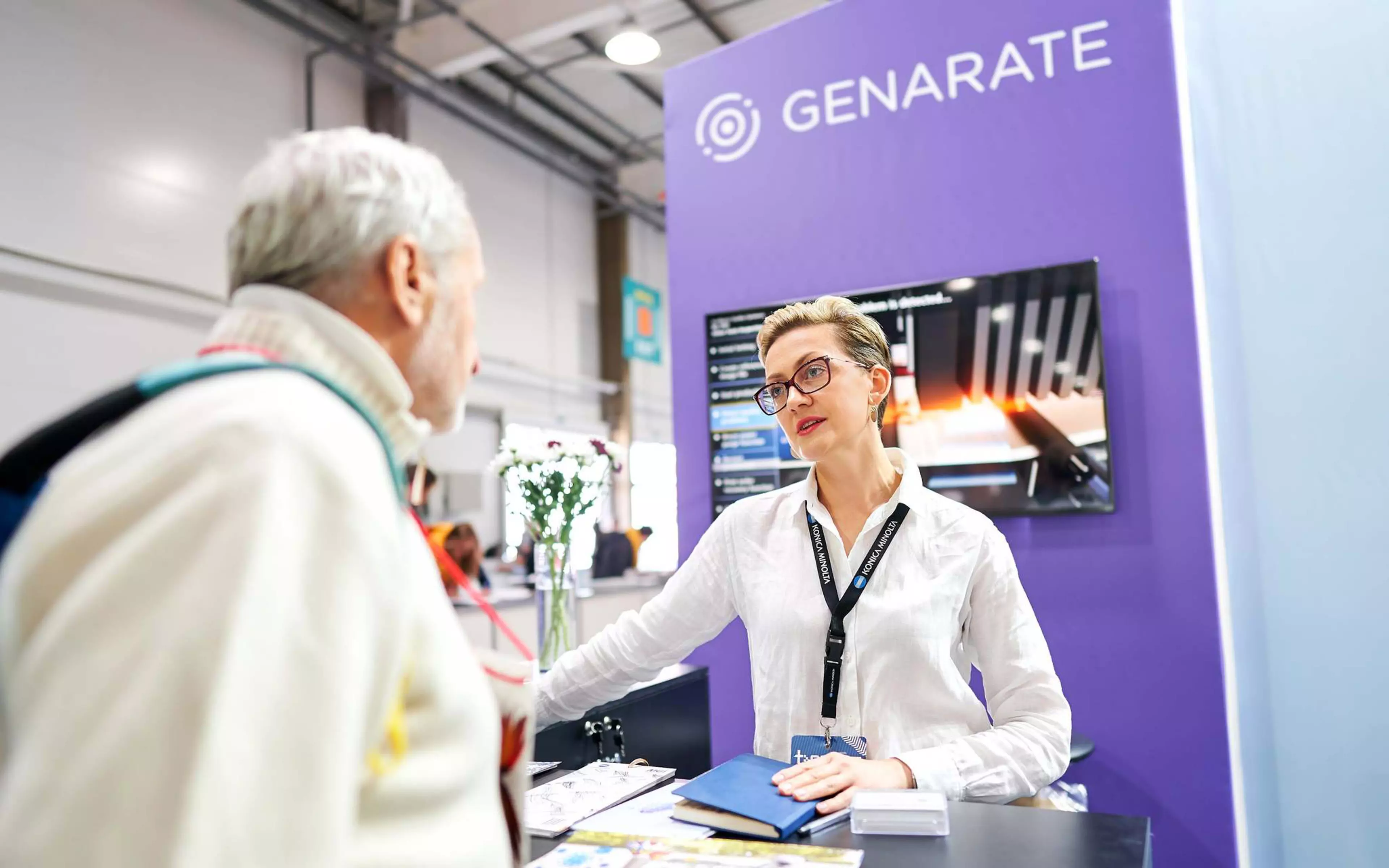 Konica Minolta запропонувала переосмислити друк всім відвідувачам REX 2019ImgCarousel4
