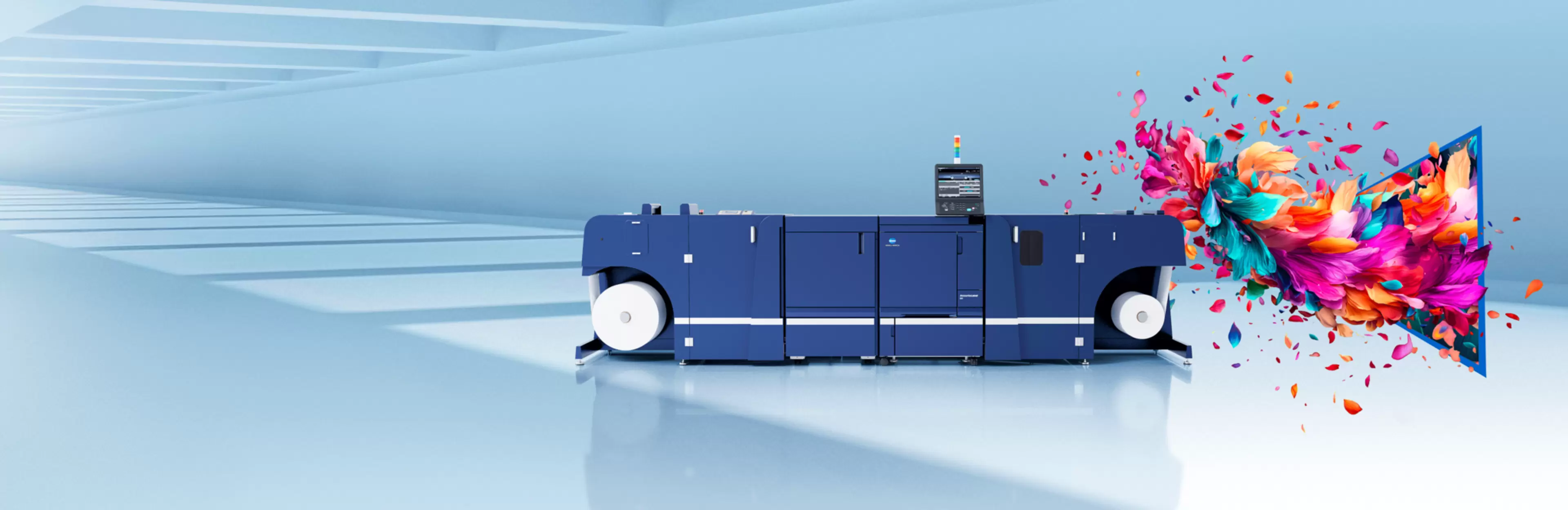Konica Minolta