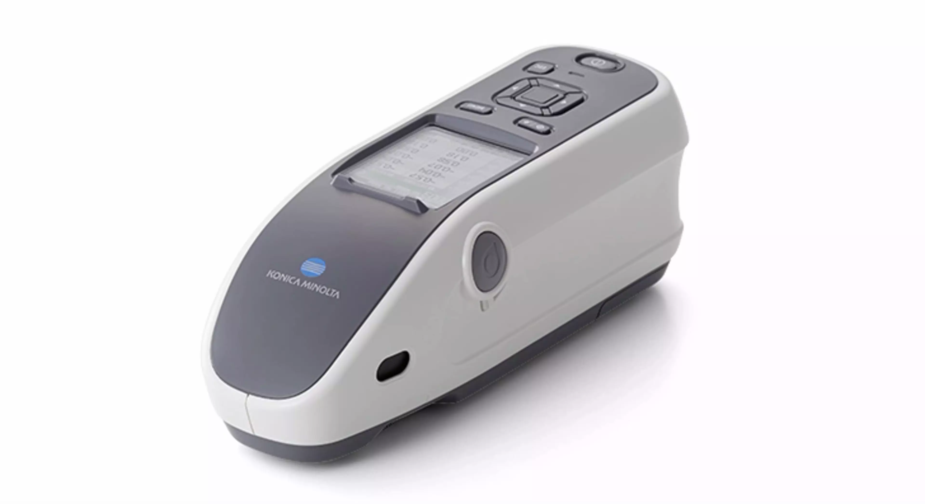 CM-25cG Portable Spectrophotometer