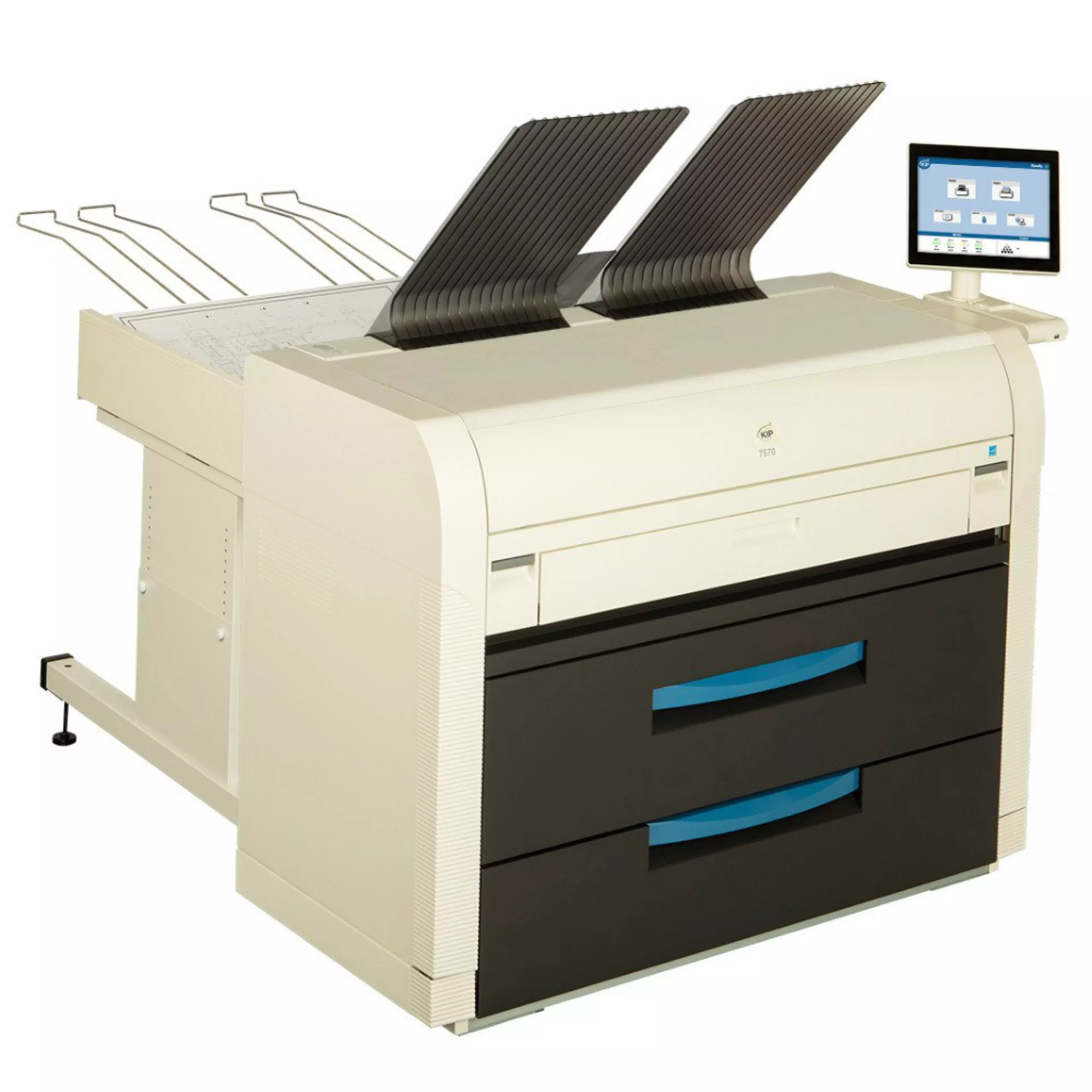 KIP 7570