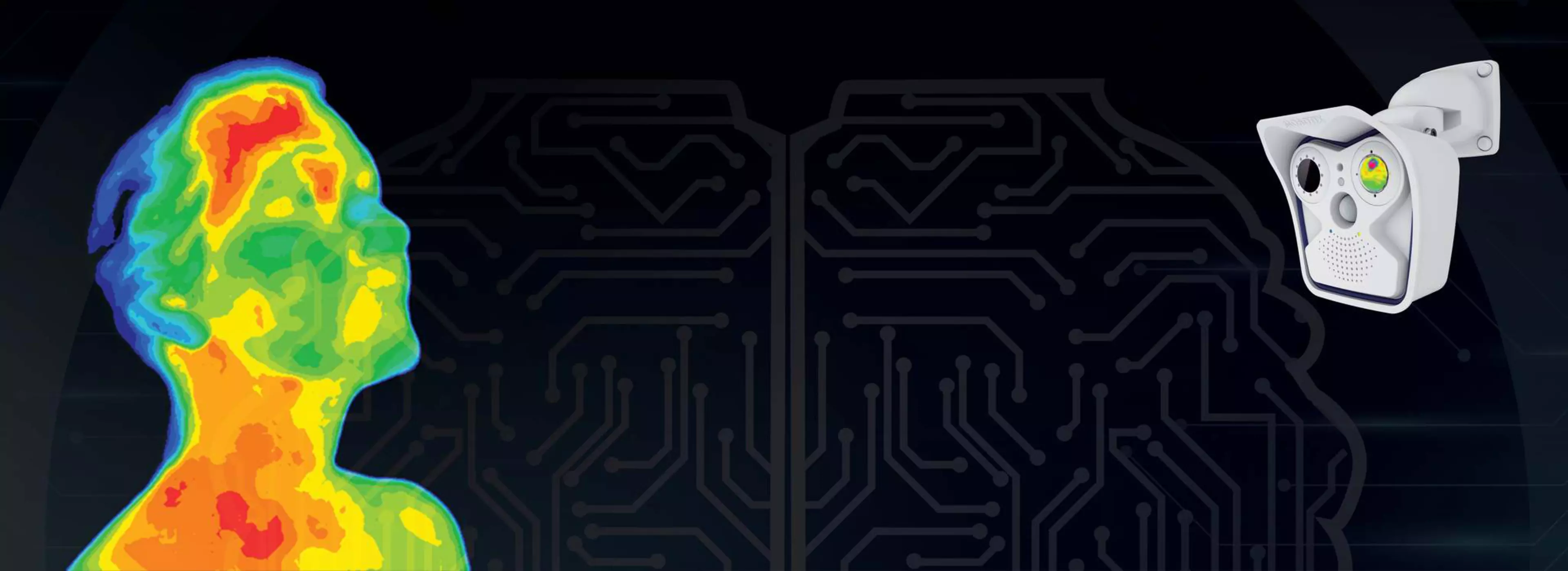 Mobotix termo kamere