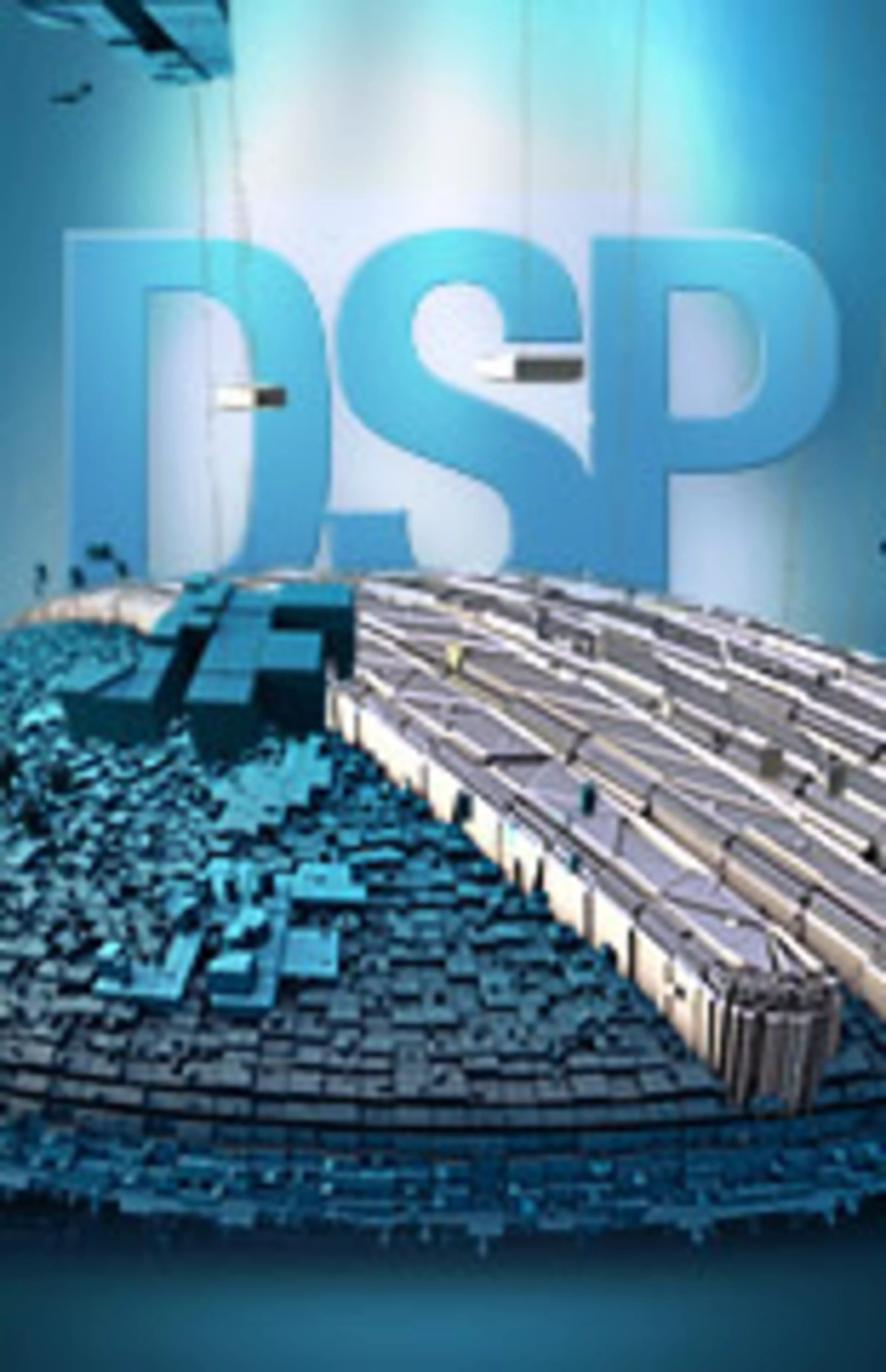 Logo DSP