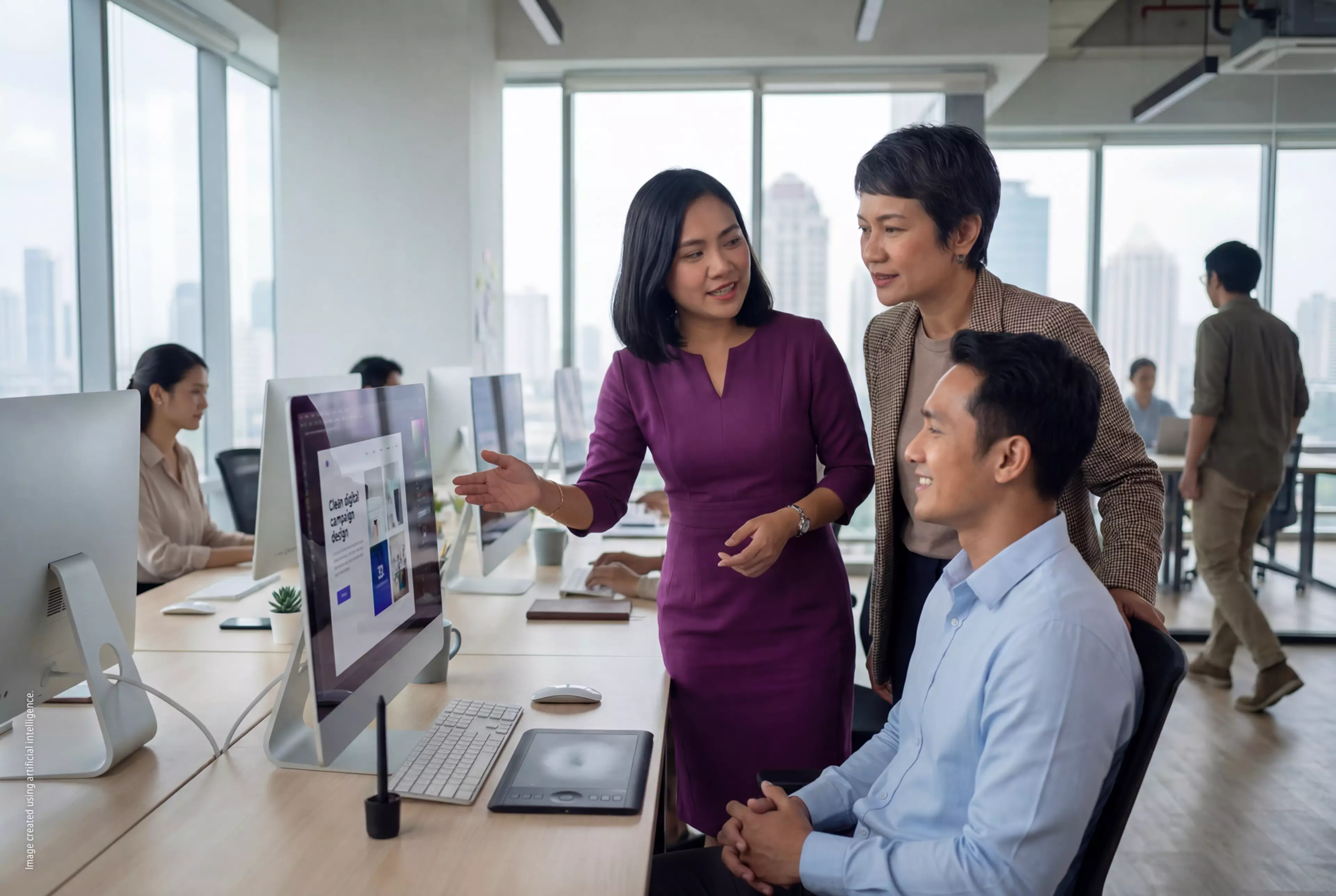 Five ways to clean up your data ‘junk' and save energy 