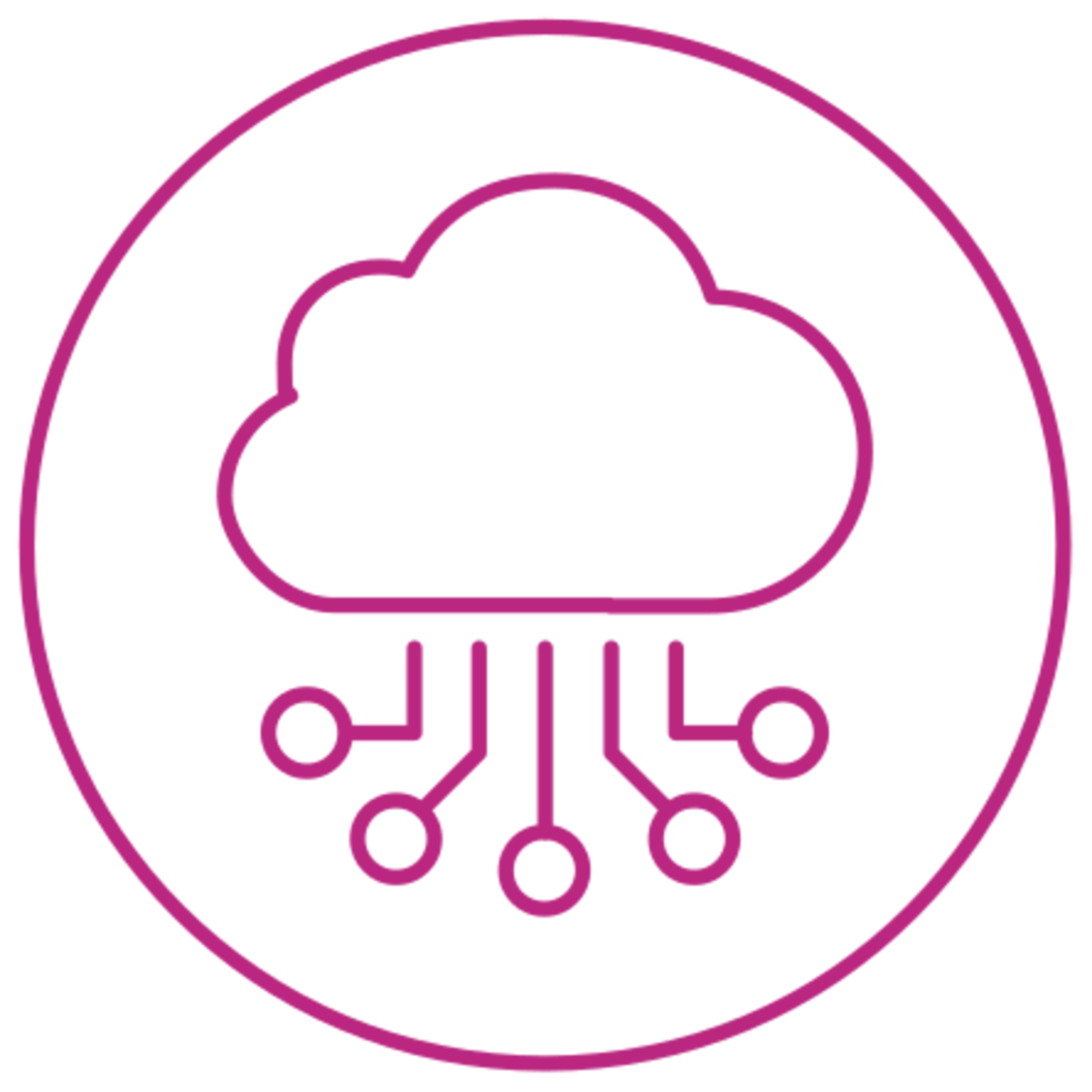 icon cloud zugriff