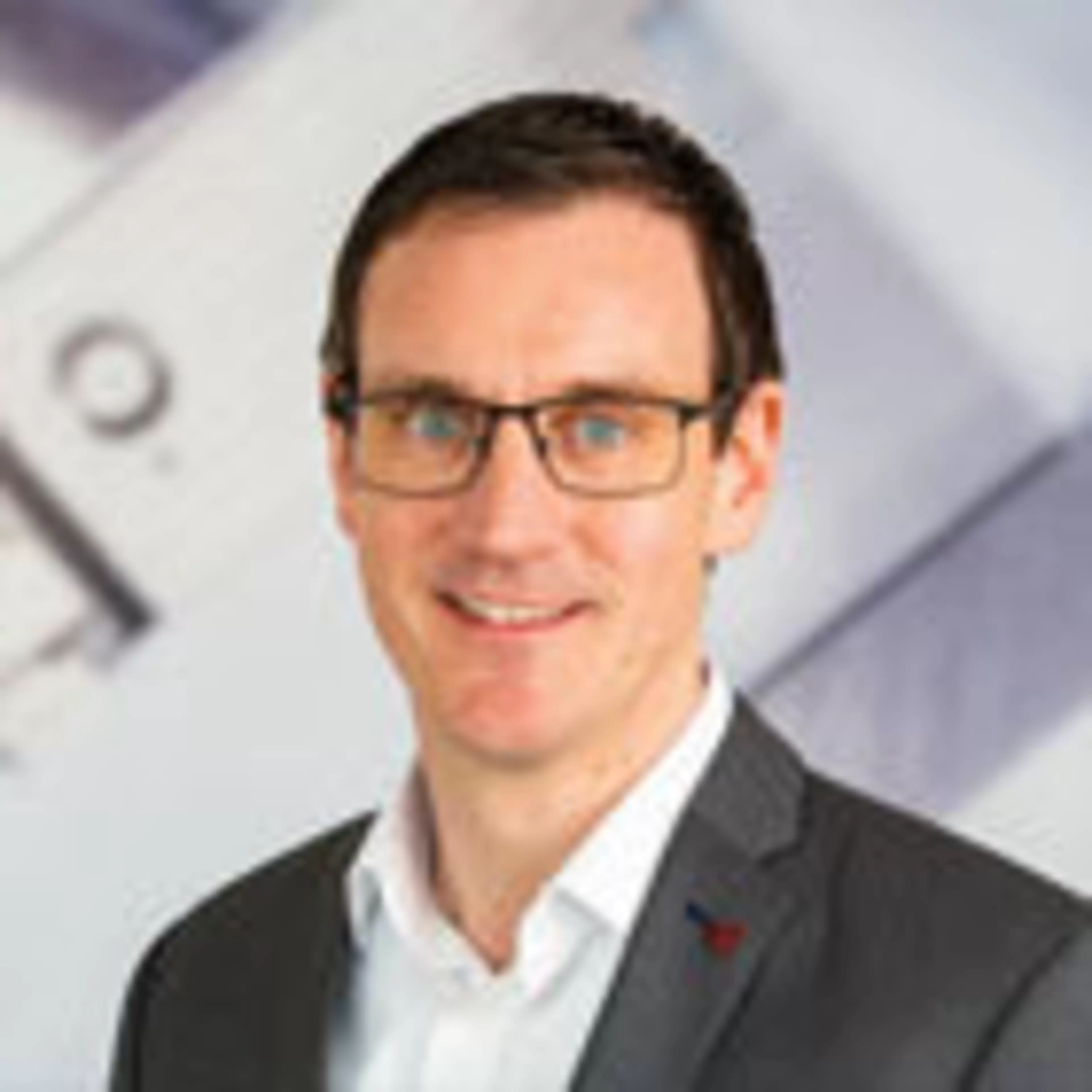 Tobias Fortströer,
International Partner Manager EMEA at Horizon GmbH