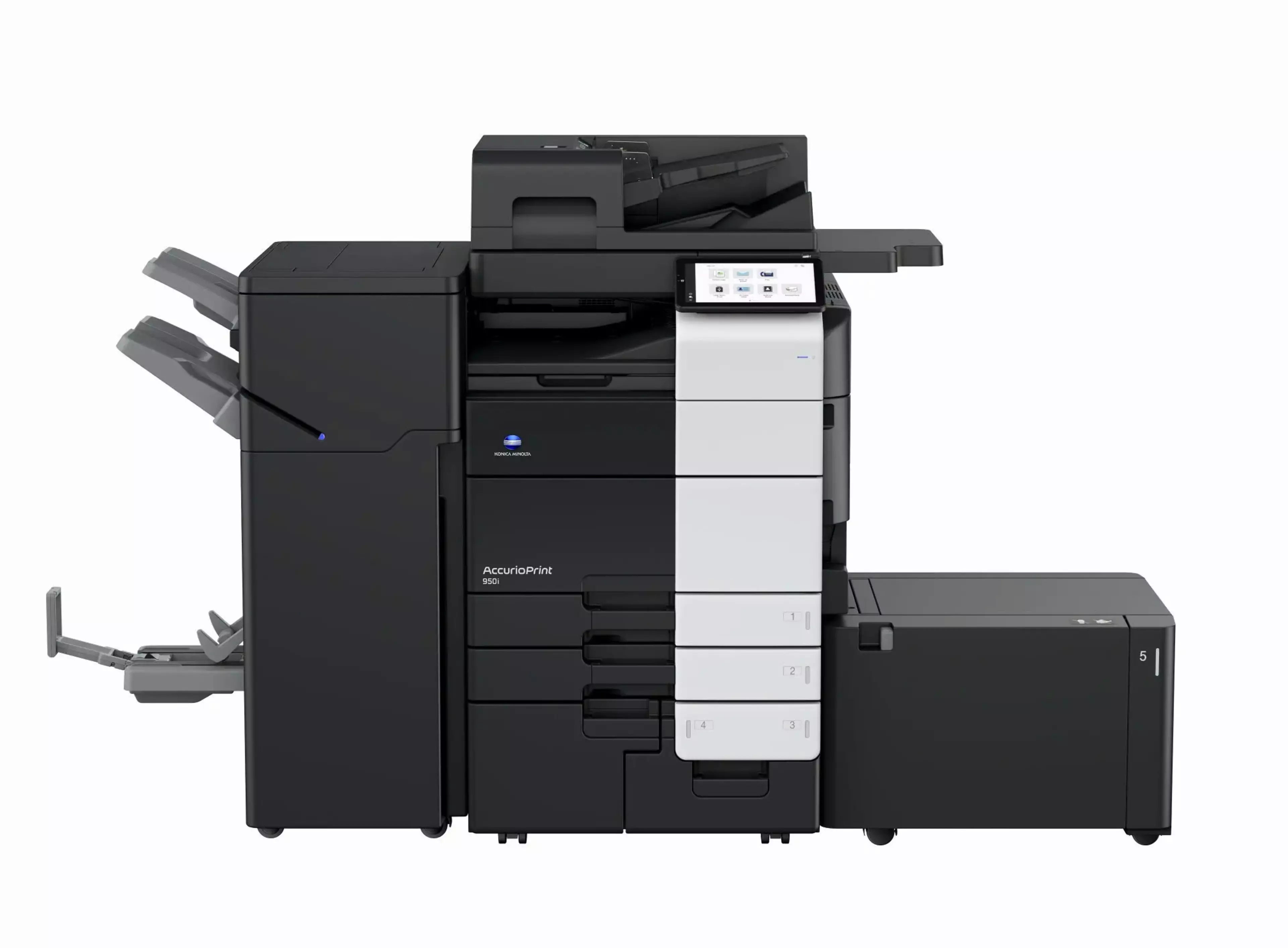 AccurioPrint 850i/950i