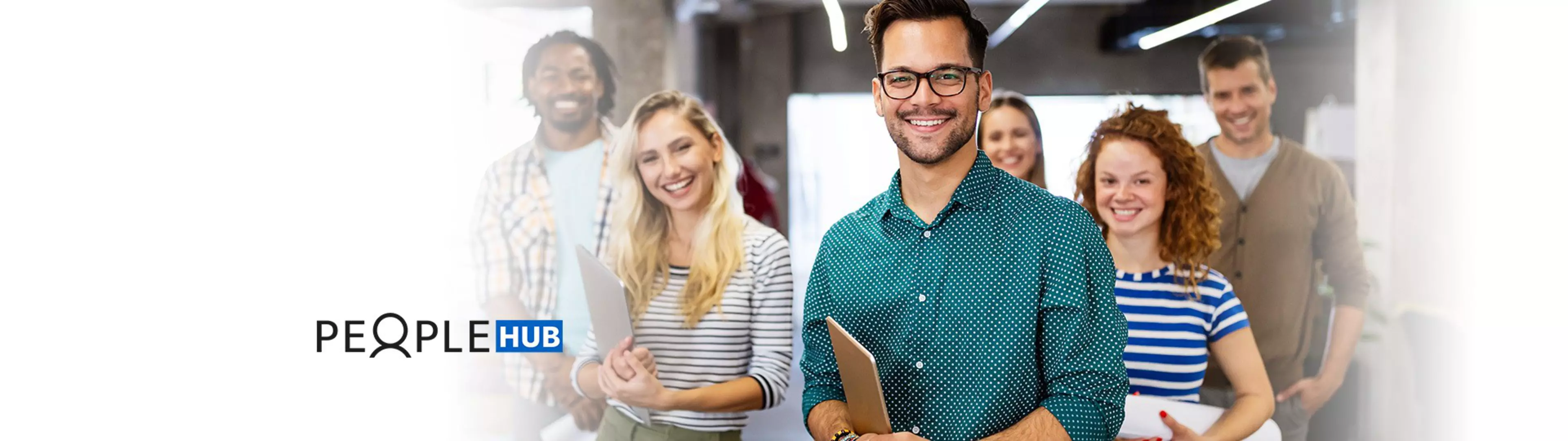 People Hub - Konica Minolta Business SolutionsHeroSlider