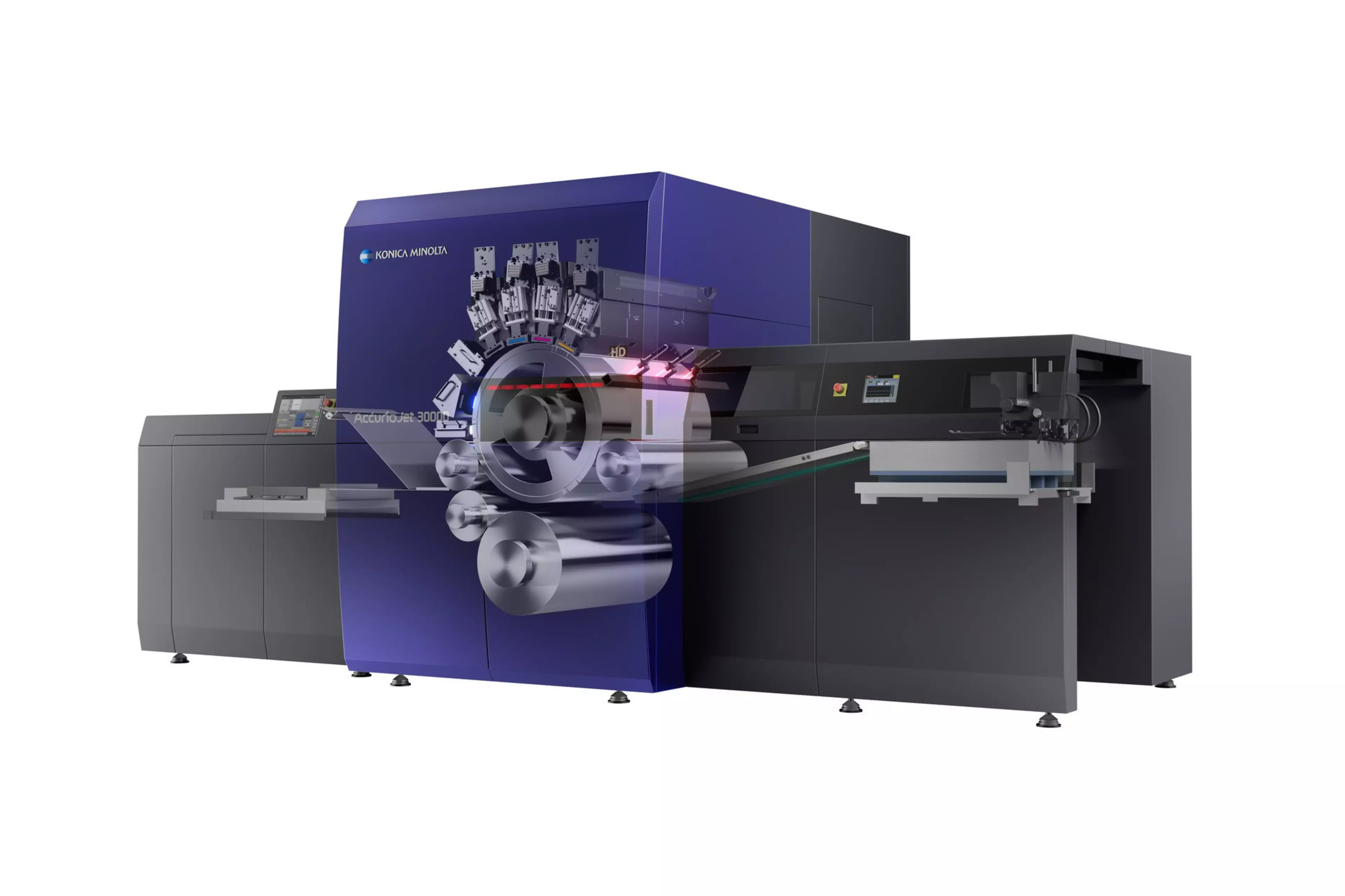 Professional Printing,  product studio picture