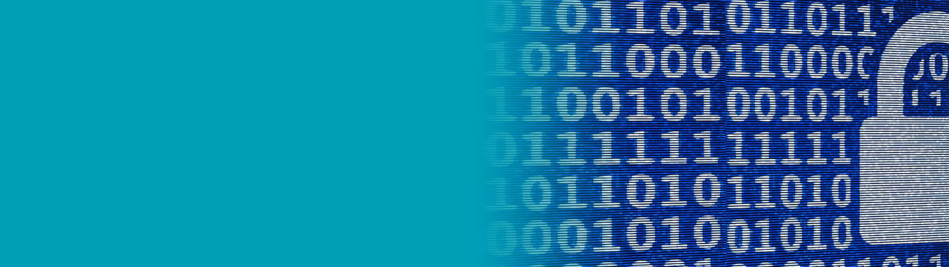 Mit Vollgas Richtung Datenschutz