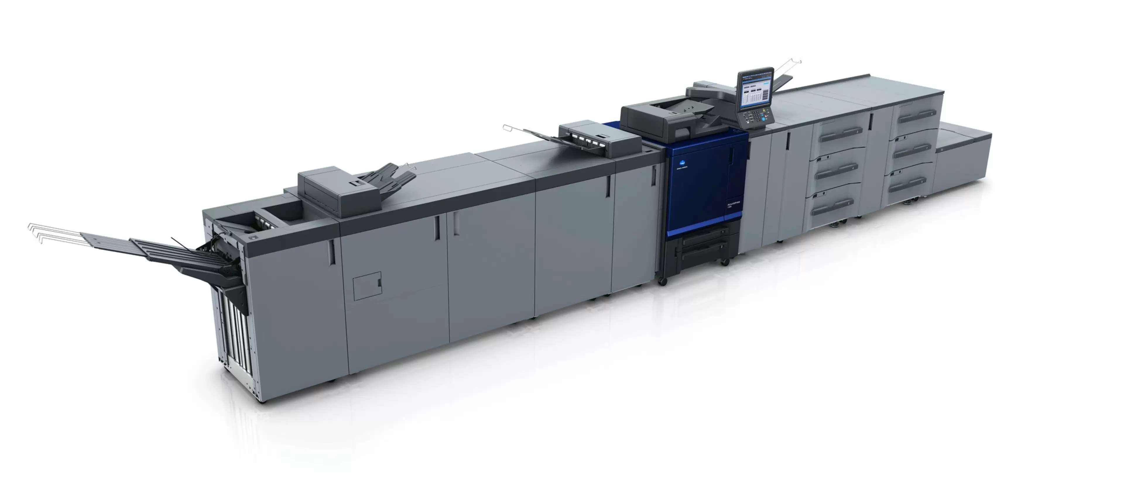 AccurioPress C5080