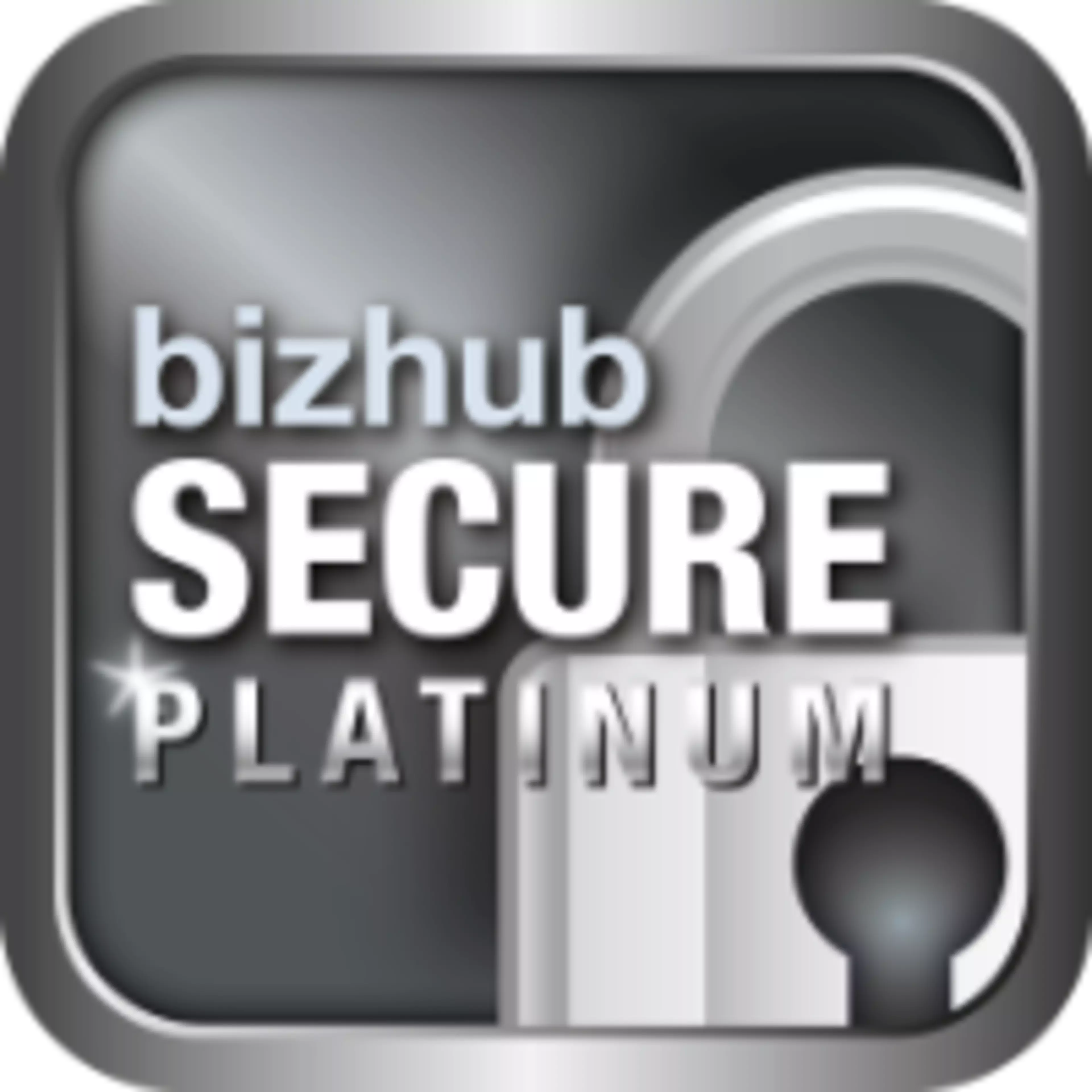 Bizhub SECURE PlatinumCambio de la contraseña de administradorEncriptación de todos los contenidos del HDD/SSDBloqueo del HDD/SSDSobreescritura de datos temporales para eliminar cualquier rastro de los datos*Eliminación automática de trabajos de cualquier material ubicados en carpetas electrónicasDeshabilitación de protocolos, puertos y servicios no seguros y no deseados en la bizhubHabilitación de SSL en la bizhubHabilitación de autenticación de usuario en red y finalización automática de sesión de usuario/administradorHabilitación de logs de auditoríaHeroSlider