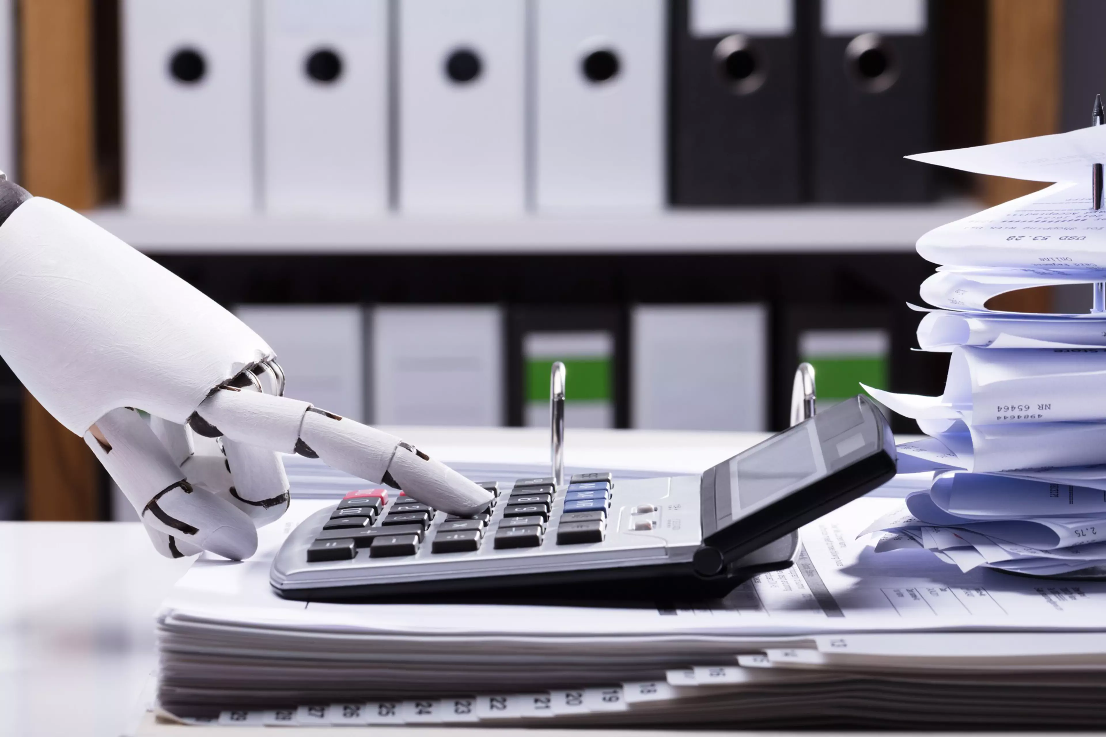Μερικοί λόγοι για να παρακολουθήσετε το STREAMLINE BUSINESS OPERATIONS: