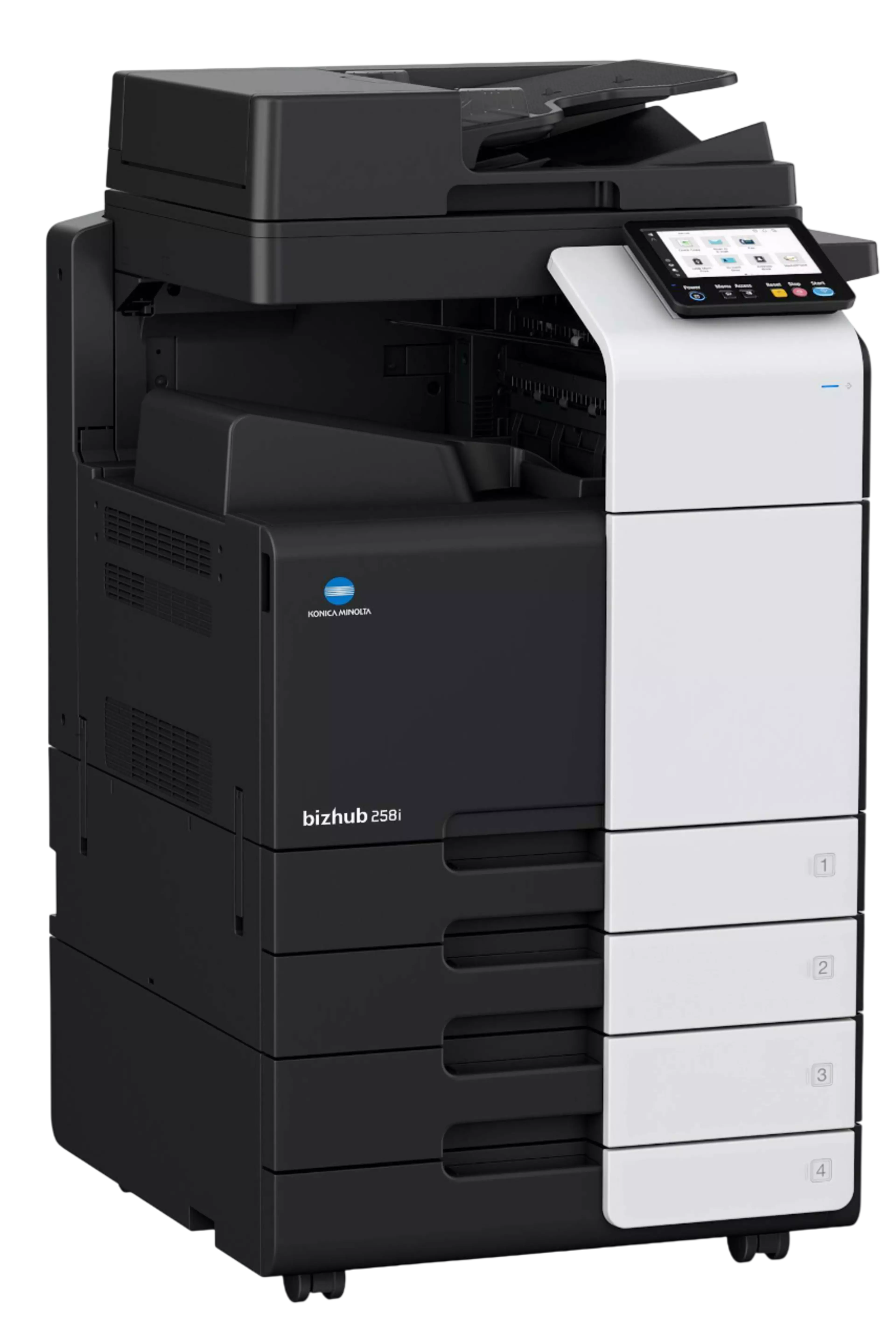 Digital Workplace,  product studio picture