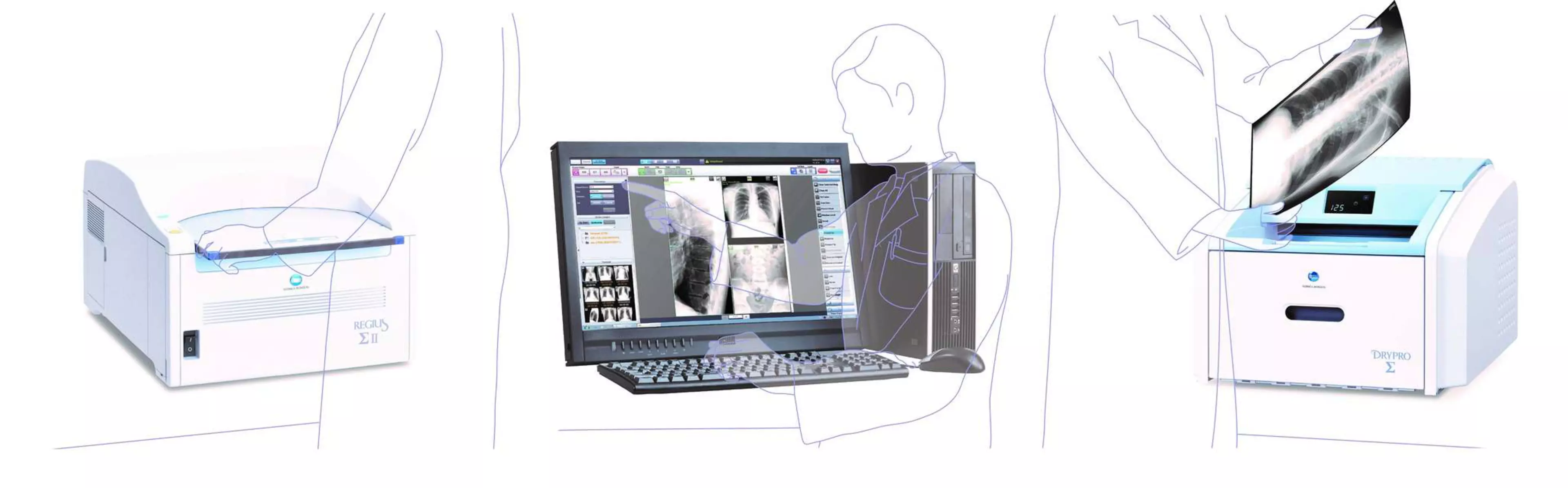 DryPro Sigma Workflow