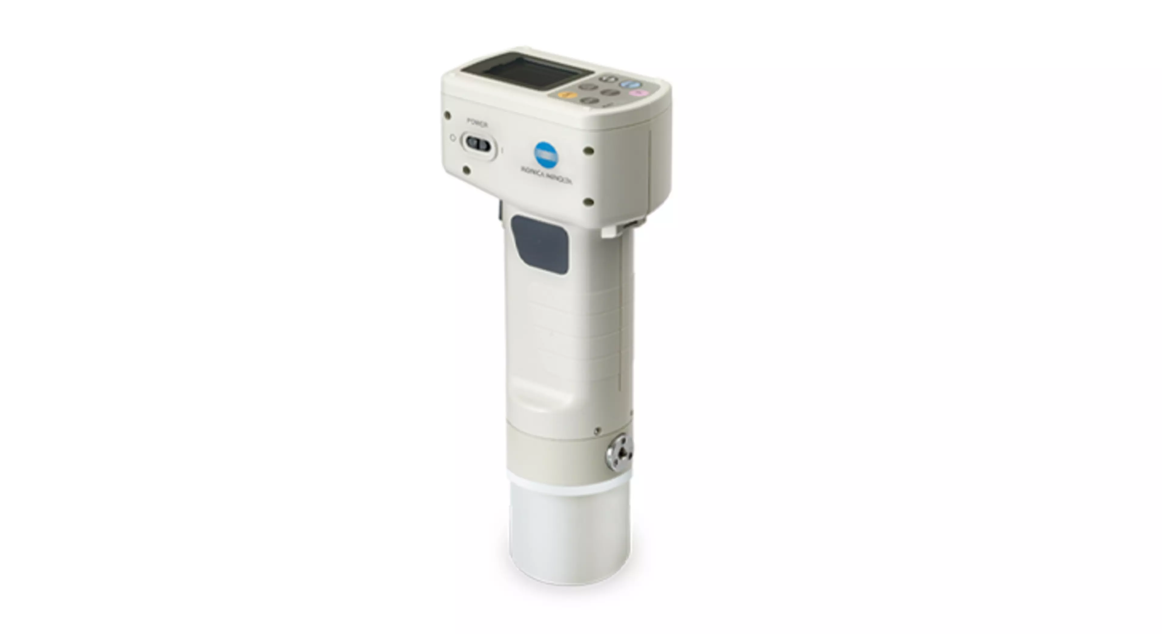 CR410 ColorimeterHeroSlider