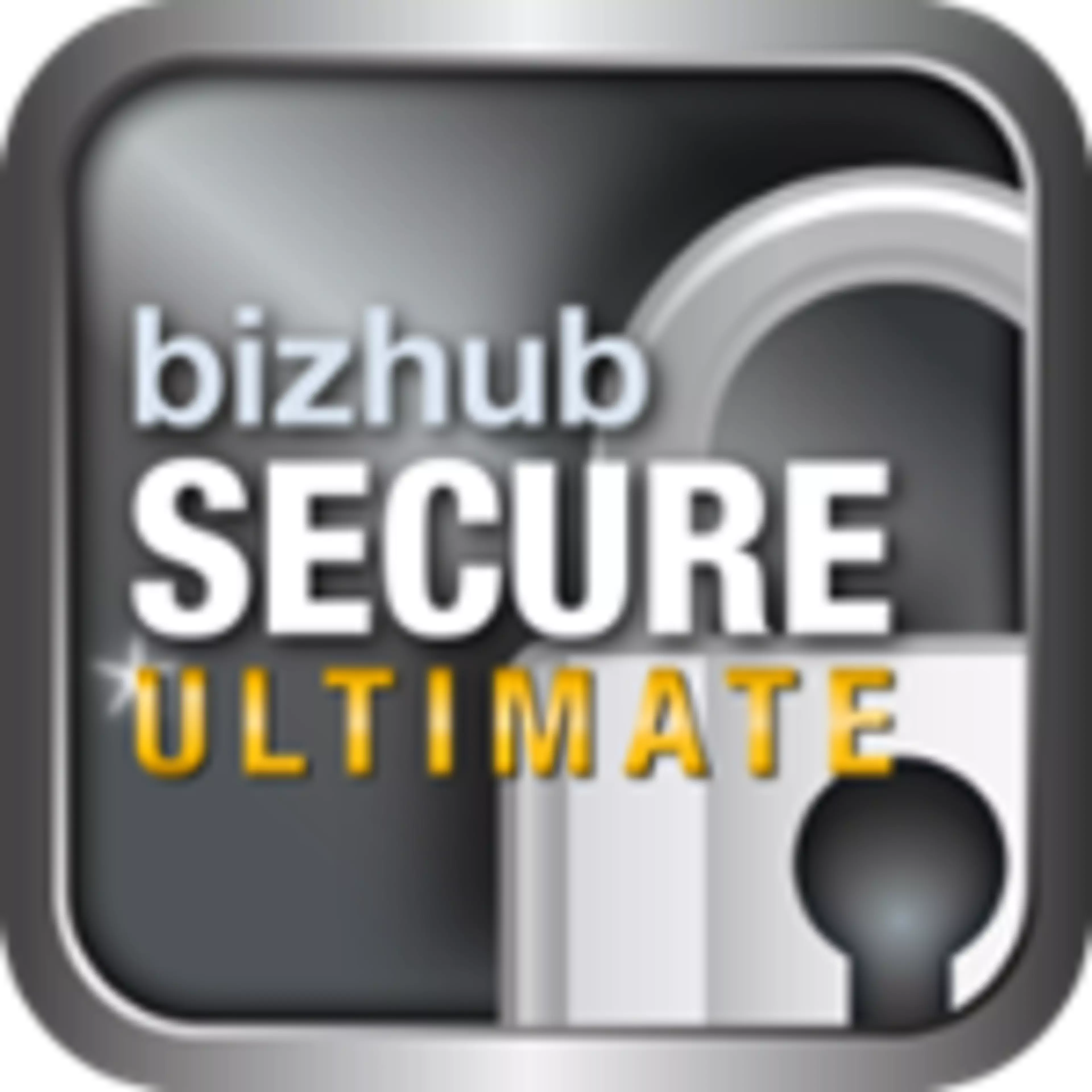 Bizhub SECURE UltimateHeroSlider